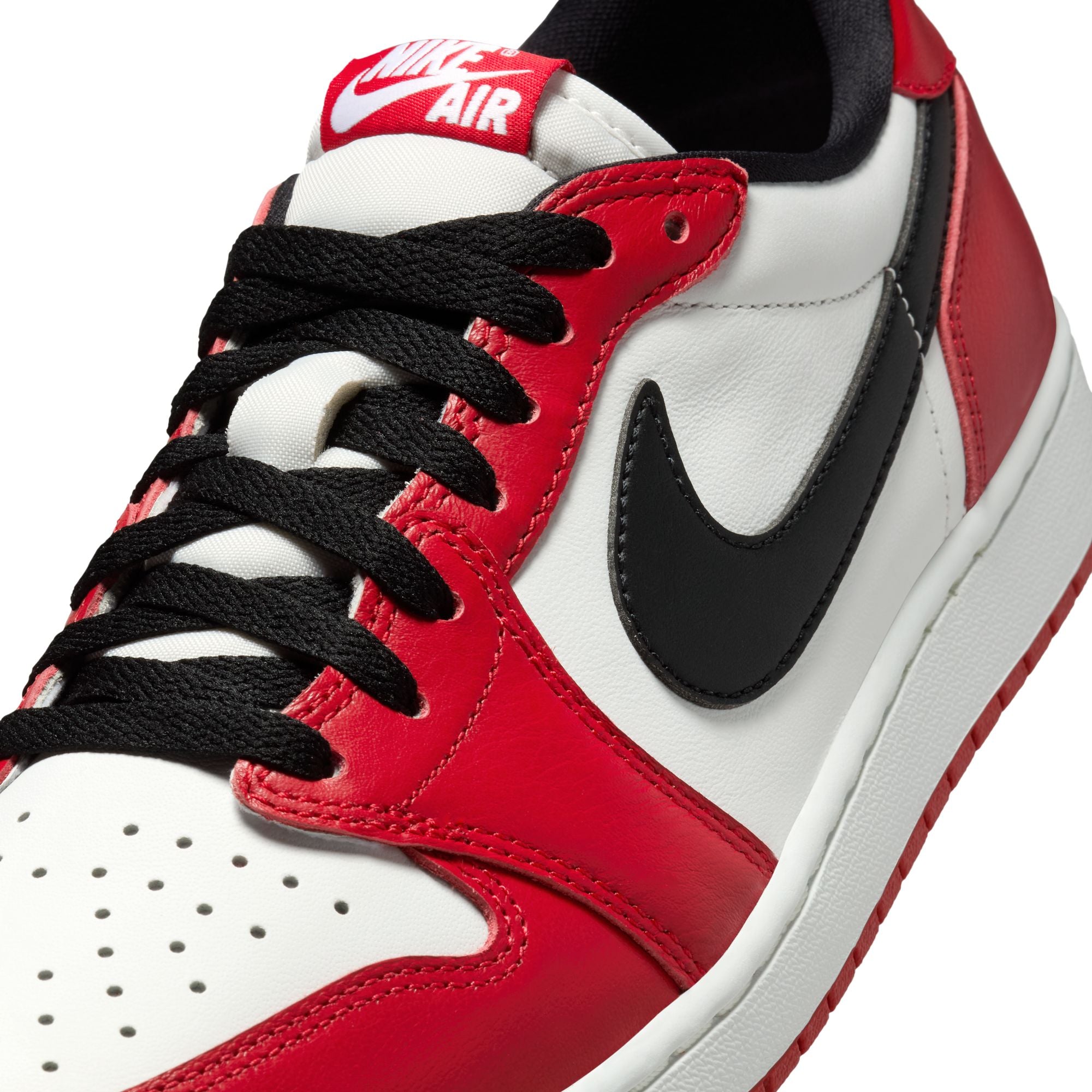 Air Jordan 1 Retro Low "Chicago" - Men's