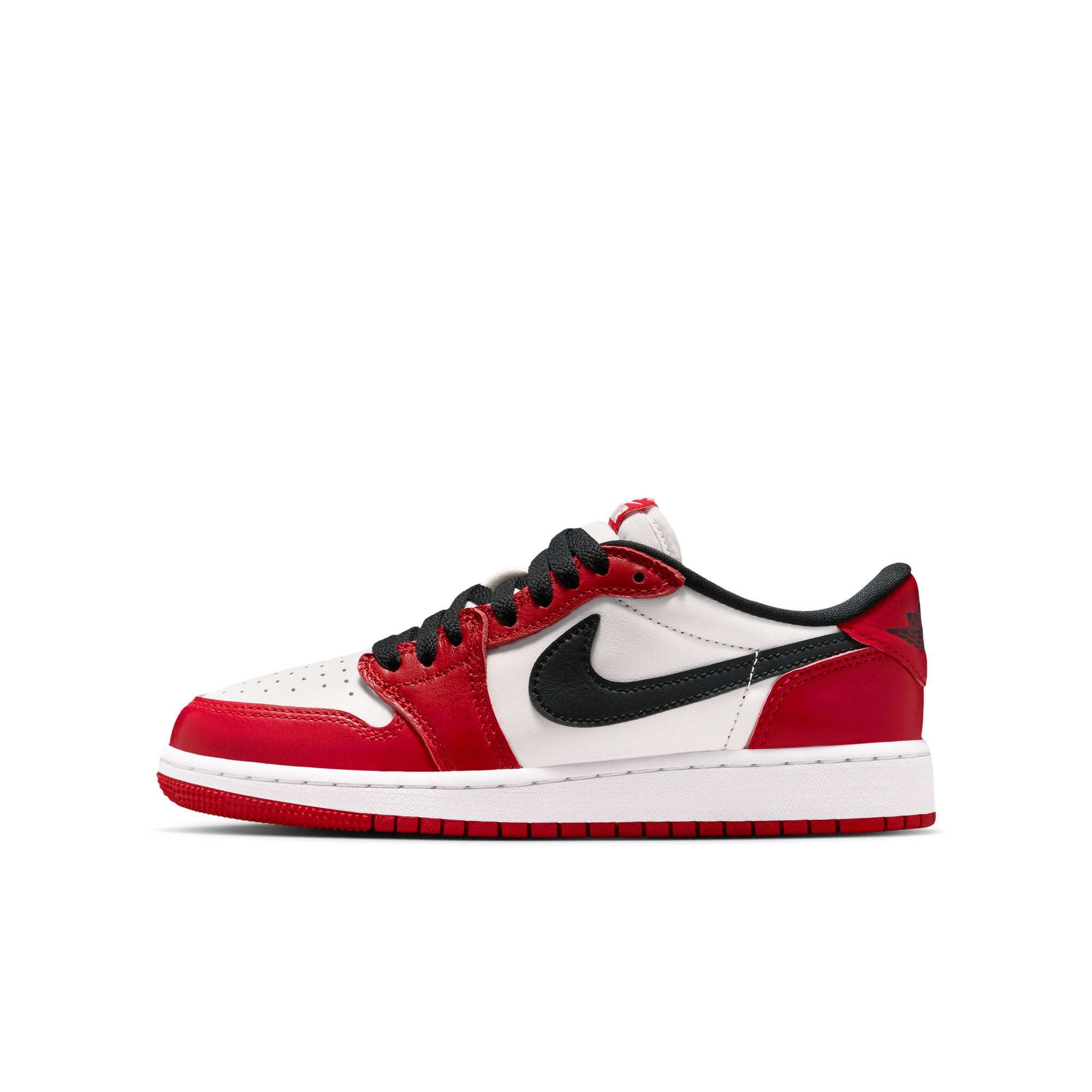 Air Jordan 1 Retro Low "Chicago" - Non Adult