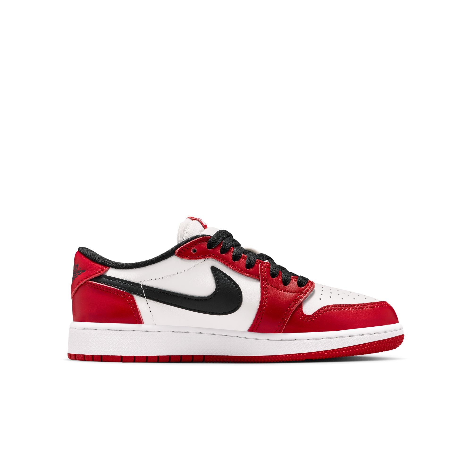 Air Jordan 1 Retro Low "Chicago" - Non Adult