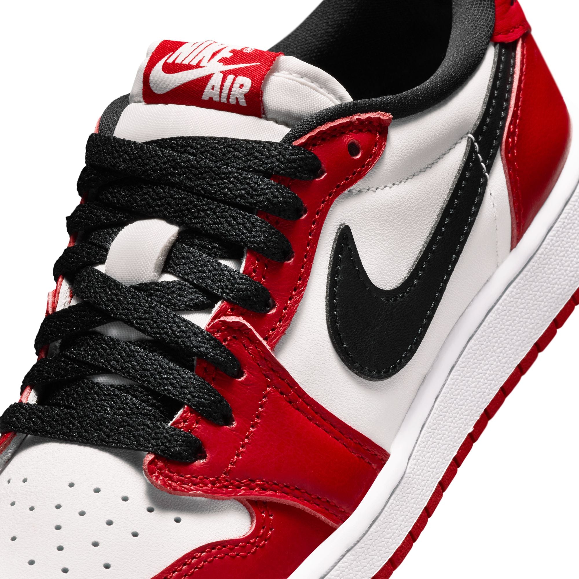 Air Jordan 1 Retro Low "Chicago" - Non Adult
