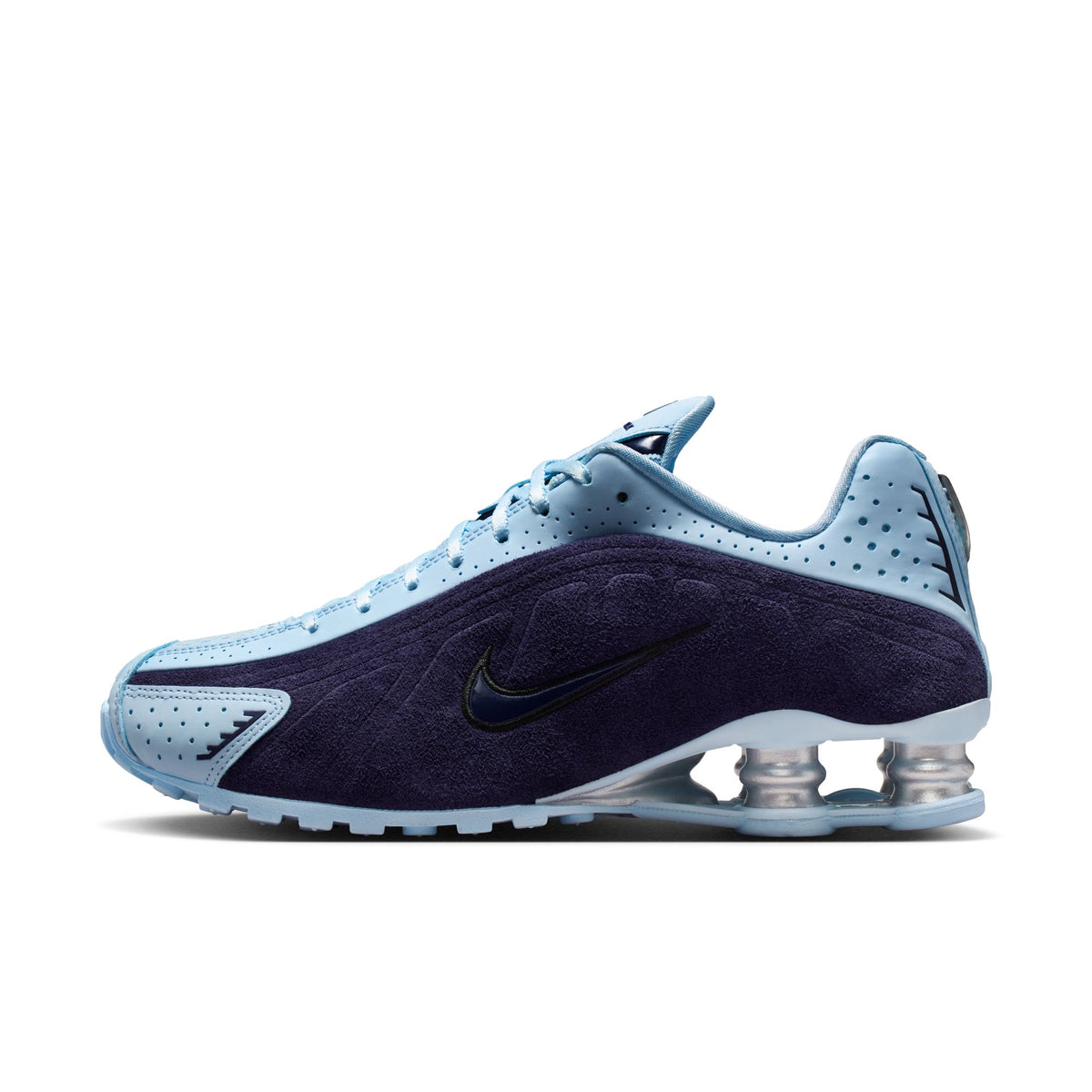 Nike Shox R4 - Women's