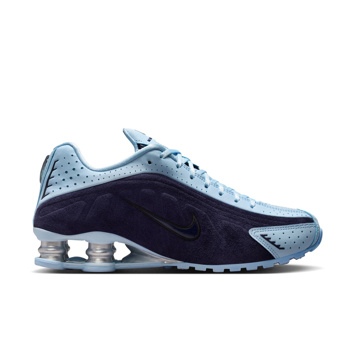 Nike Shox R4 - Women's