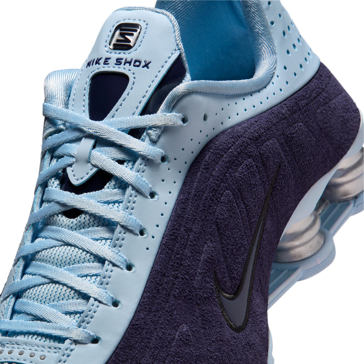 Nike Shox R4 - Women's