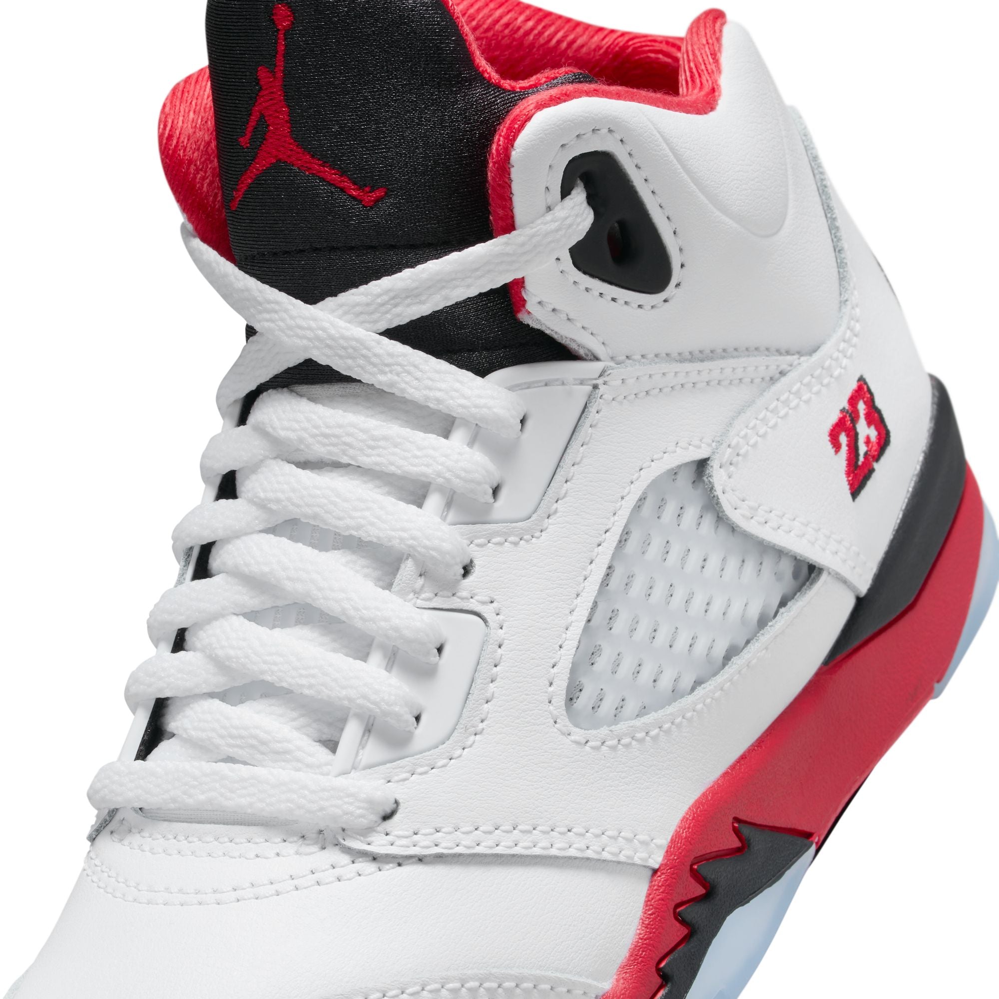 air jordan retro 5 preschool