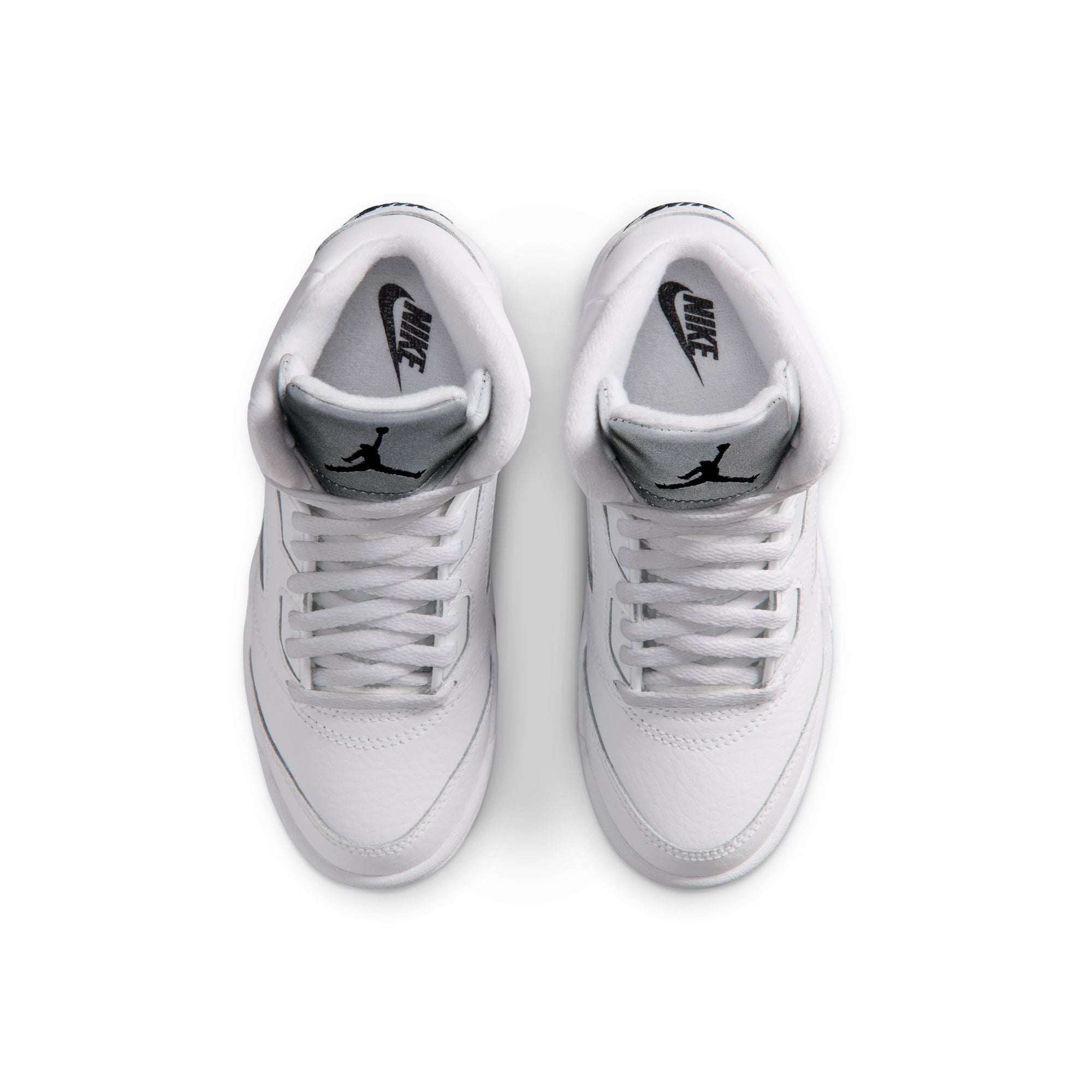 Jordan 0 Retro Air OG - Metallic | Black Men