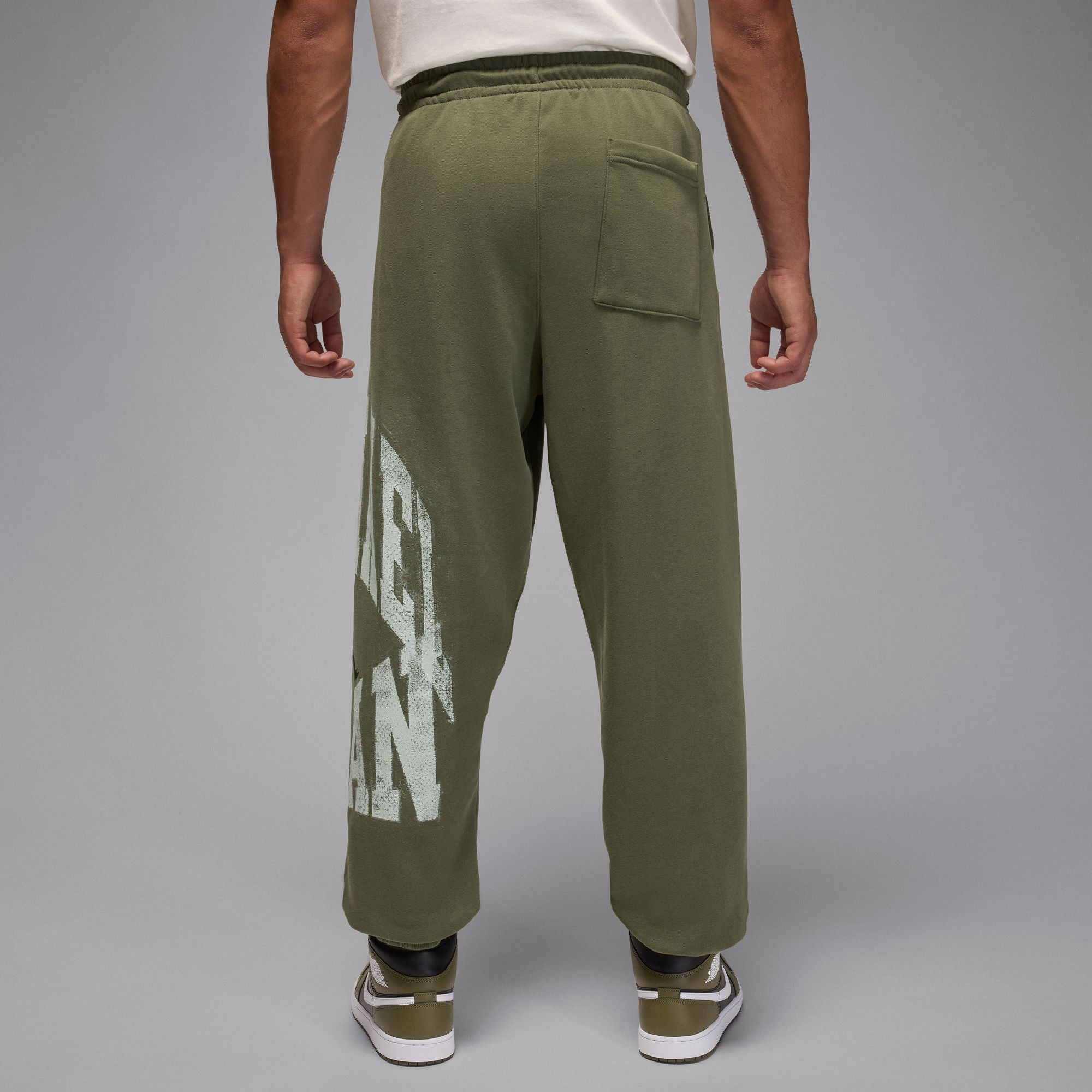 Air Jordan Brooklyn Collegiate Pants - Men's