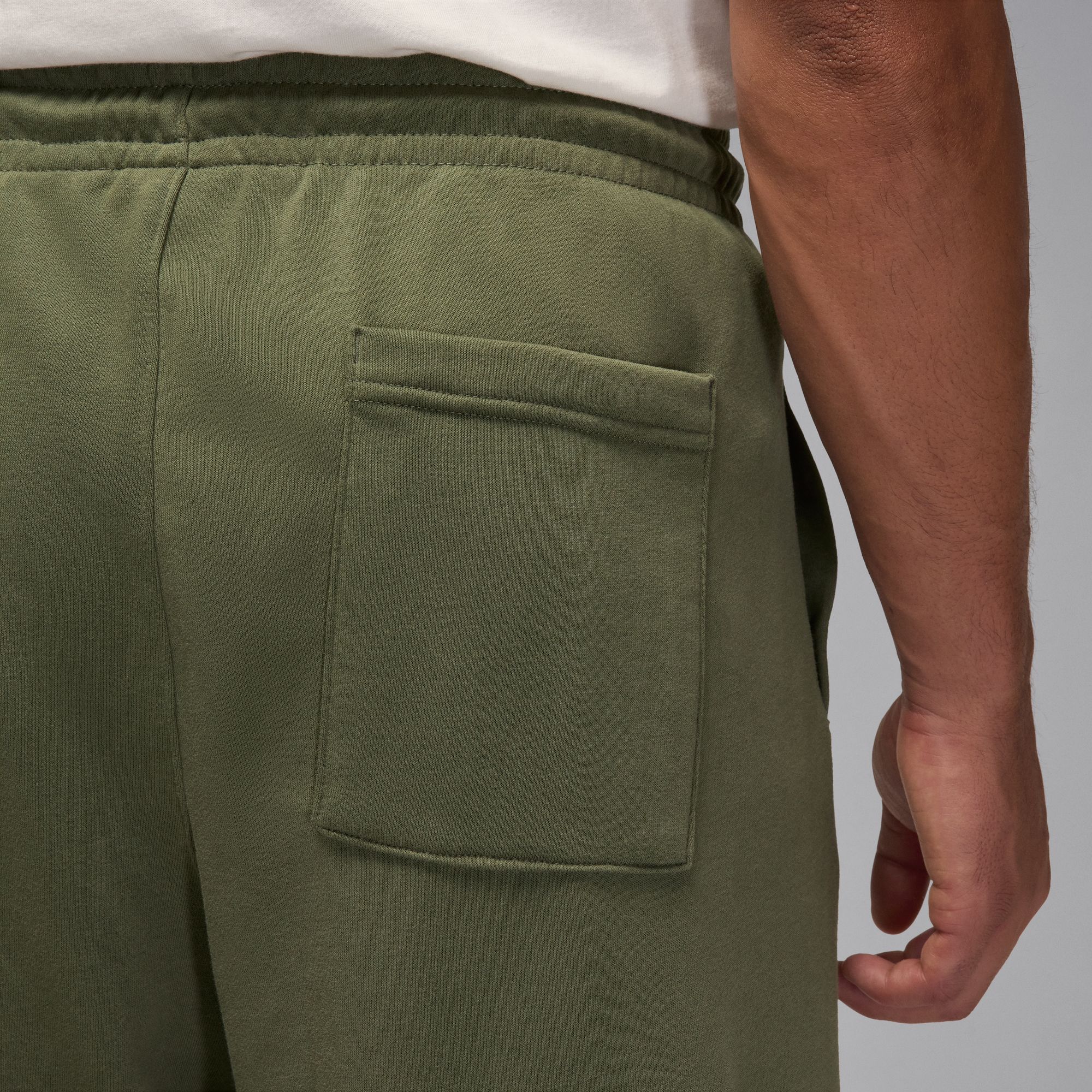 Air Jordan Brooklyn Collegiate Pants - Men's