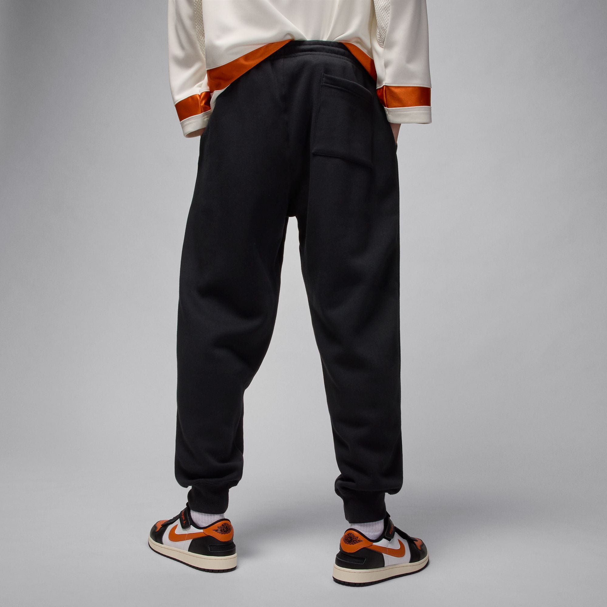 Air Jordan Brooklyn Fleece Pants - Men's