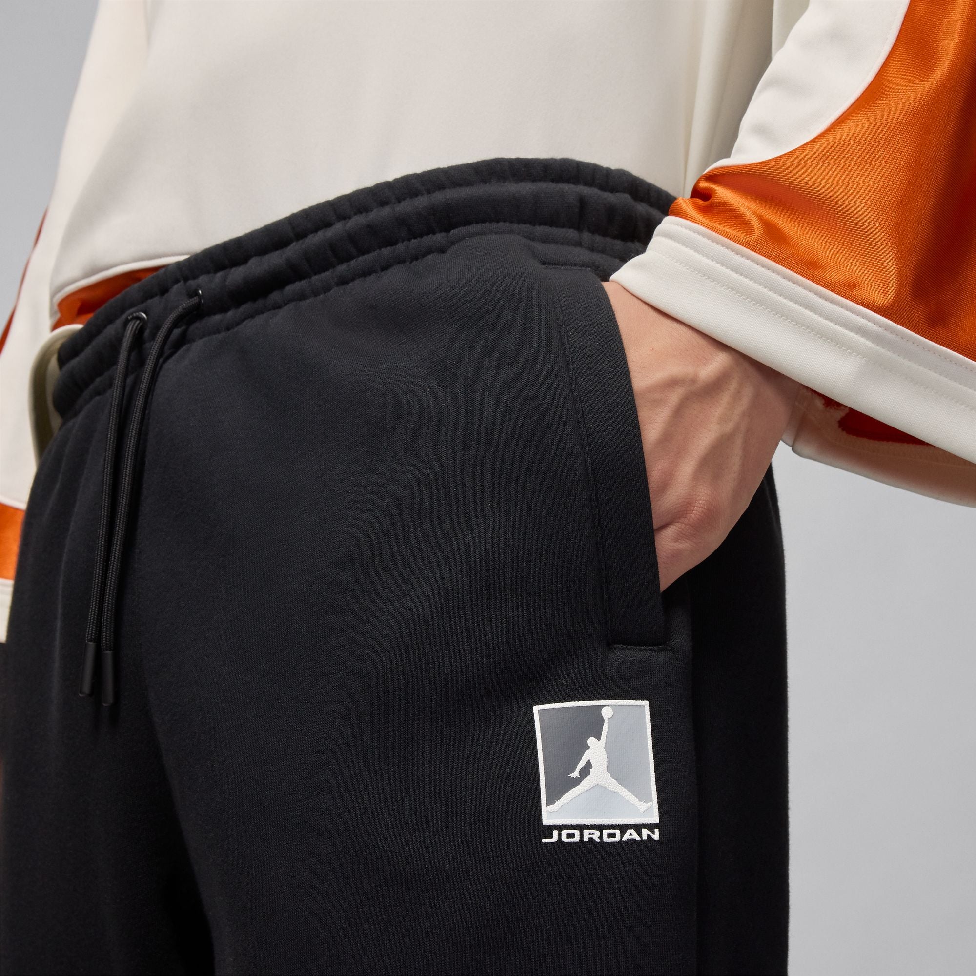 Air Jordan Brooklyn Fleece Pants - Men's
