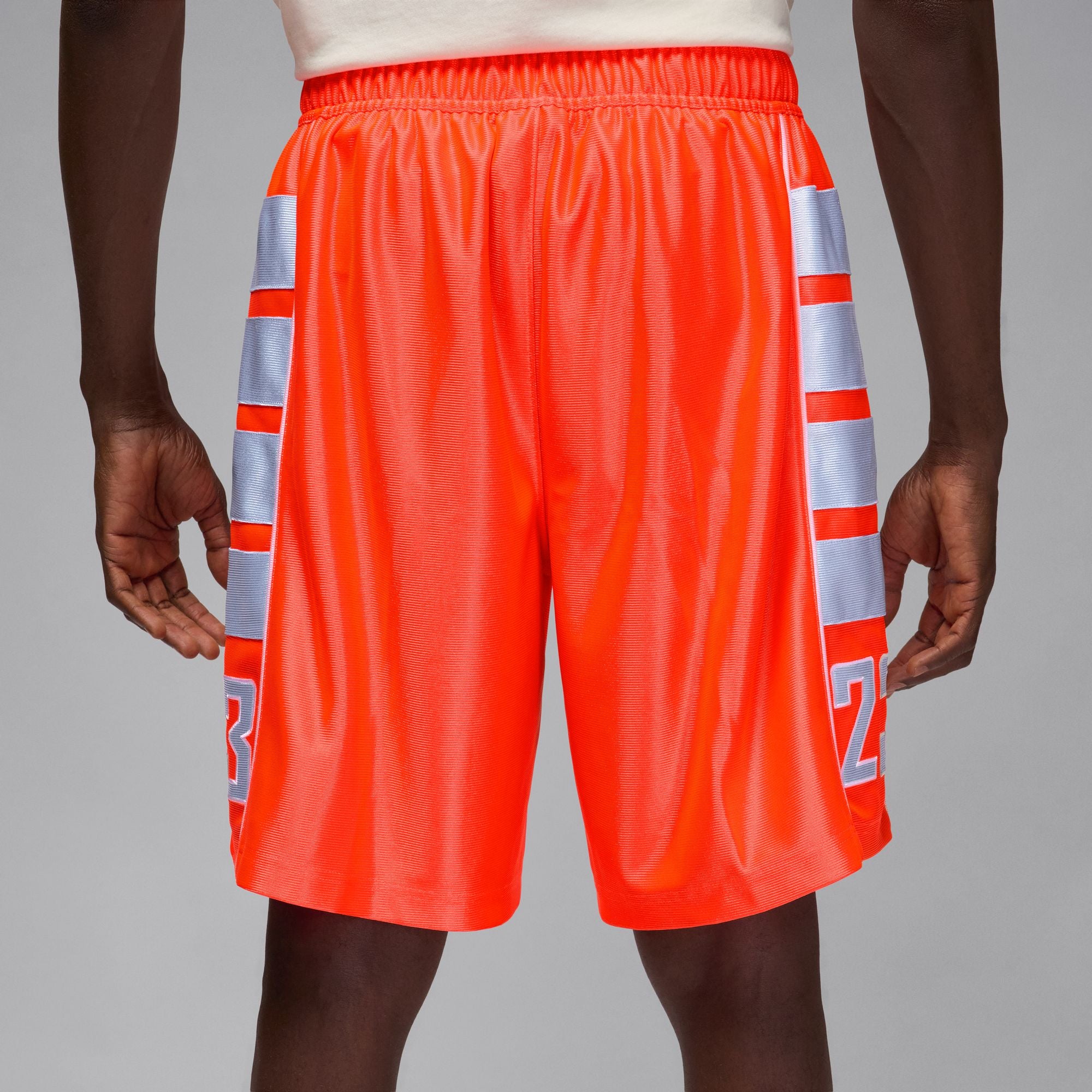 Air Jordan Brooklyn Cat Scratch Shorts - Men's
