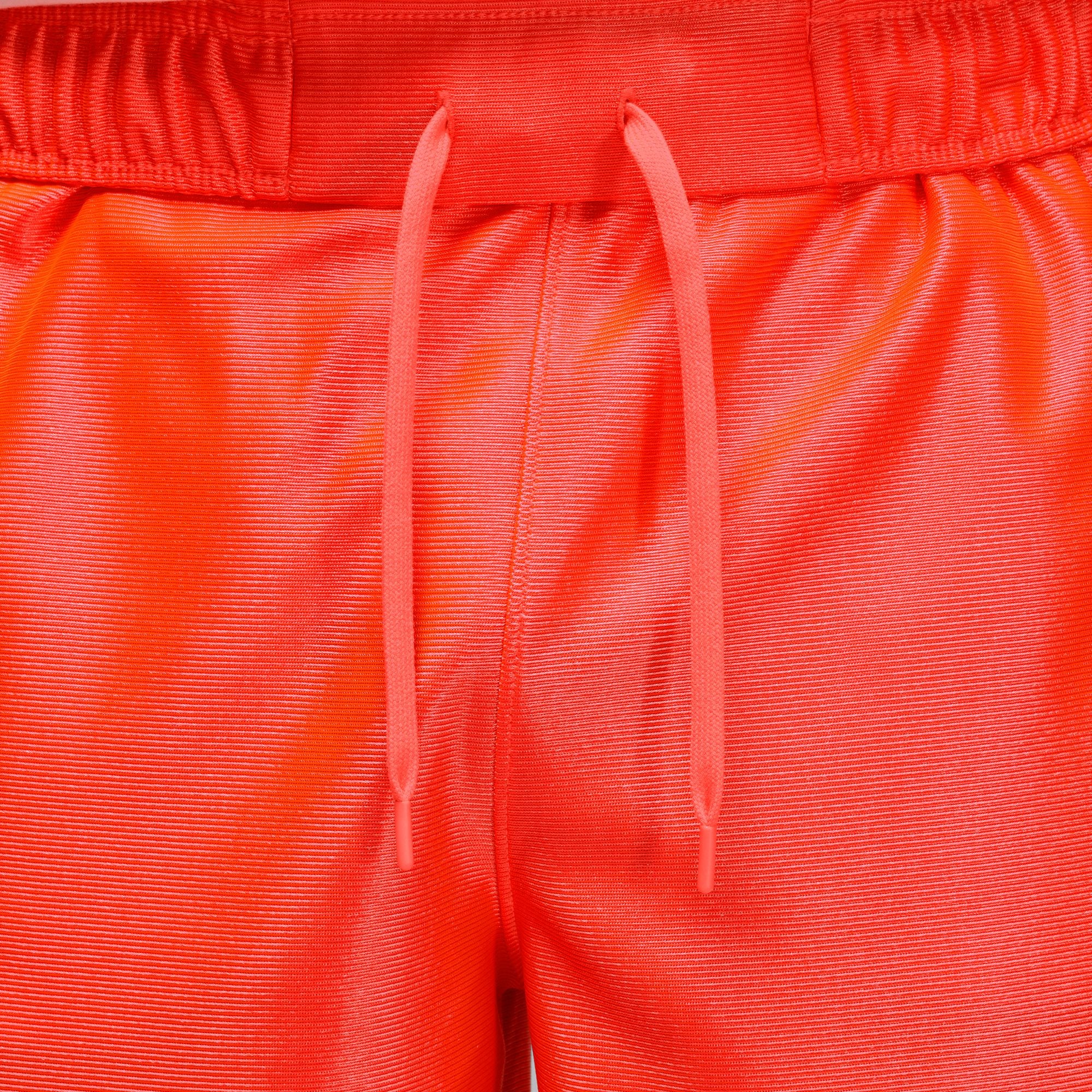 Air Jordan Brooklyn Cat Scratch Shorts - Men's