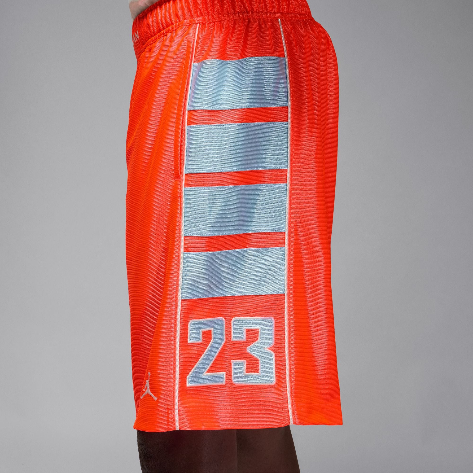 Air Jordan Brooklyn Cat Scratch Shorts - Men's