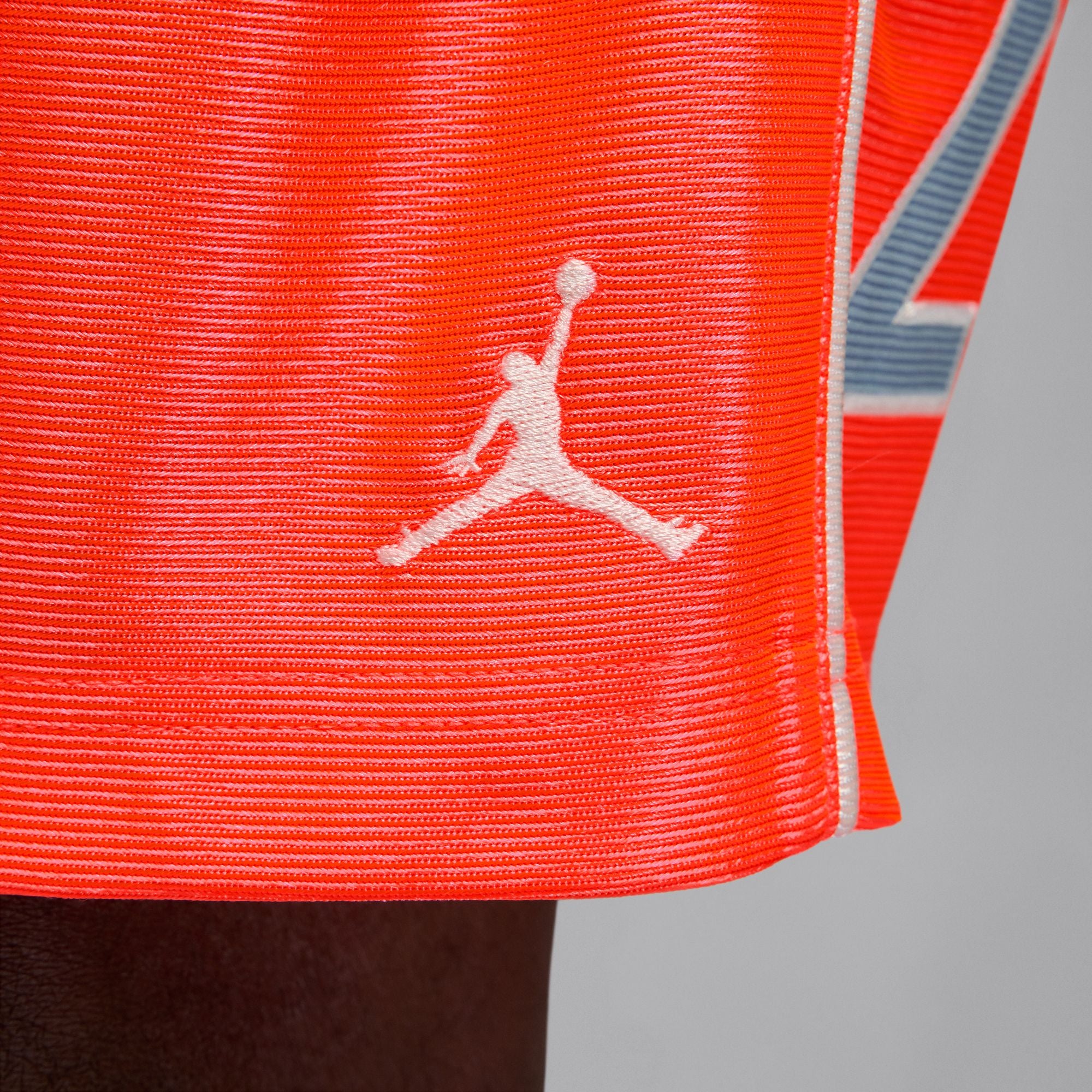 Air Jordan Brooklyn Cat Scratch Shorts - Men's