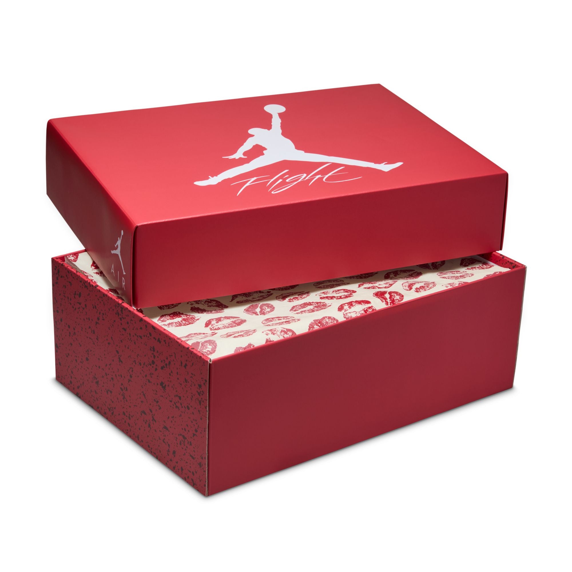 Air Jordan 4 Retro "Sierra Red" - Women's