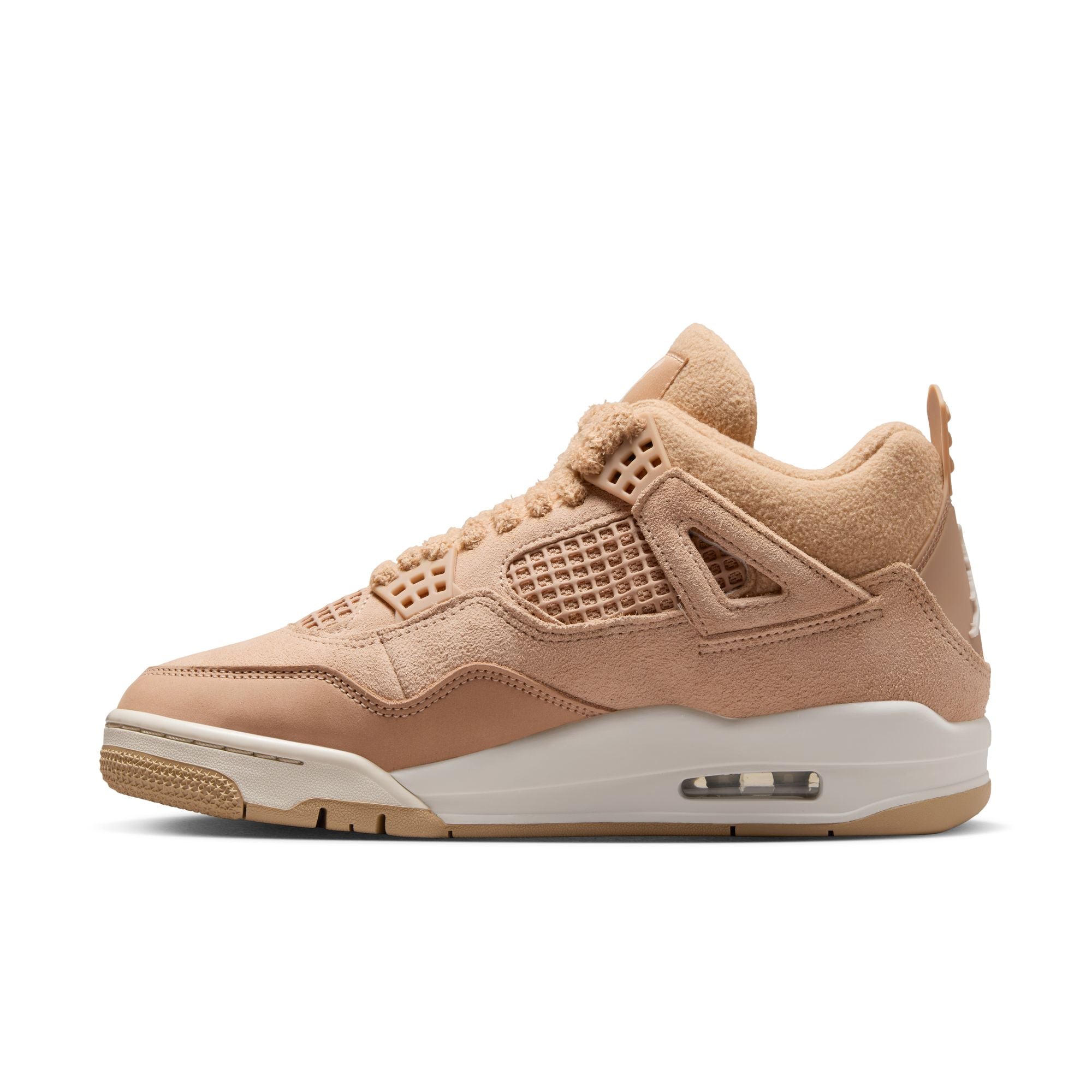 Air Jordan 4 Retro "Cozy Girl" - Women's