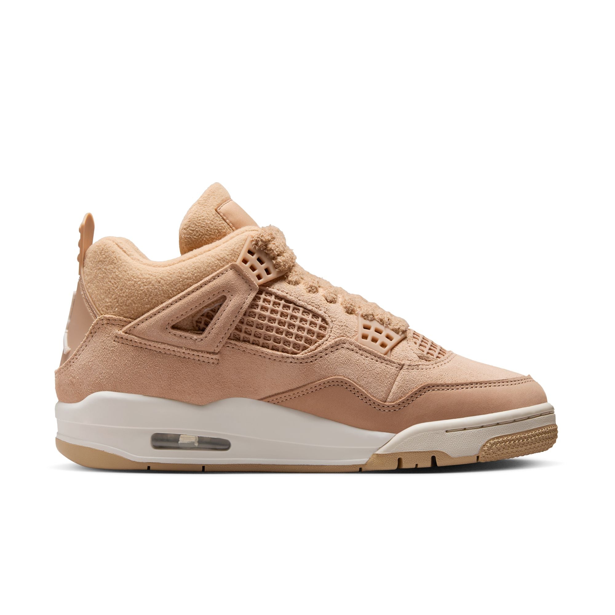 Air Jordan 4 Retro "Cozy Girl" - Women's