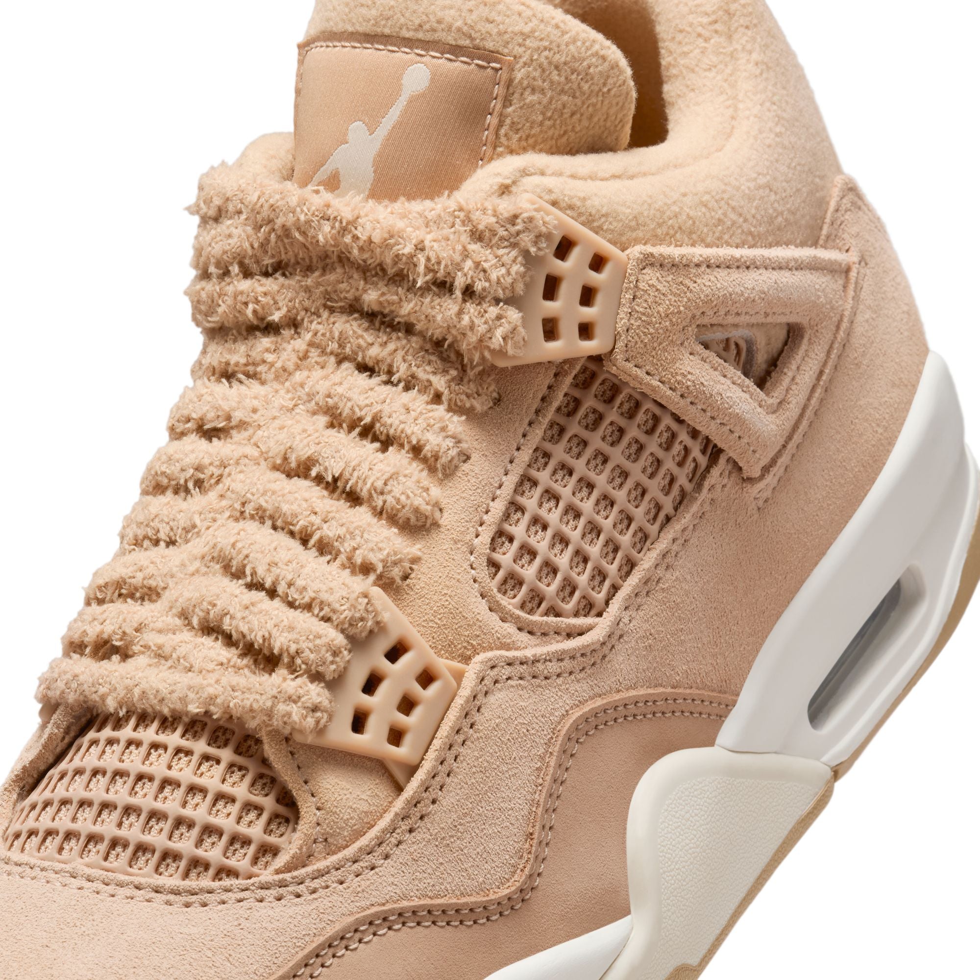 Air Jordan 4 Retro "Cozy Girl" - Women's