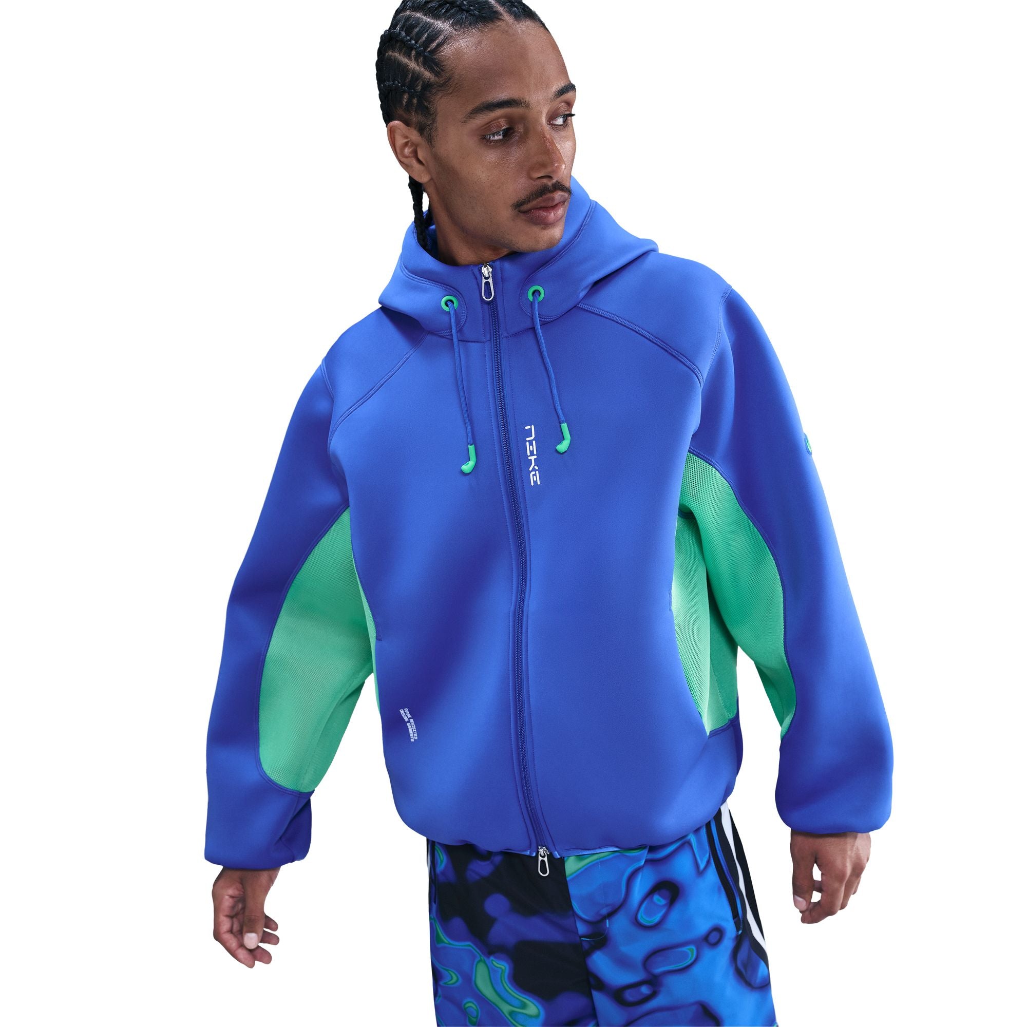 Nike Project F.R.O.G. Full-Zip Hoodie - Men's