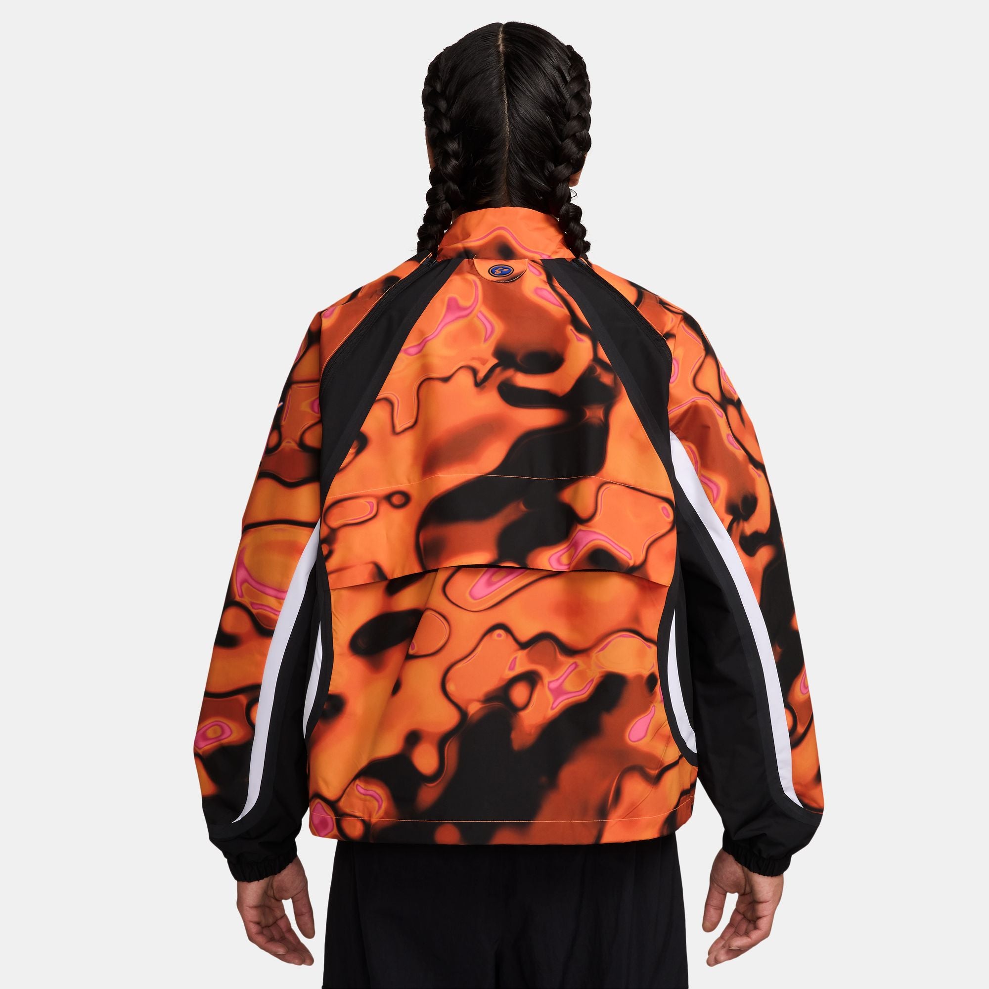 【NIKE】ナイキ Project F.R.O.G. トラックジャケット 2XL NIKE公式】ナイキ プロジェクト F.R.O.G. メンズ トラック