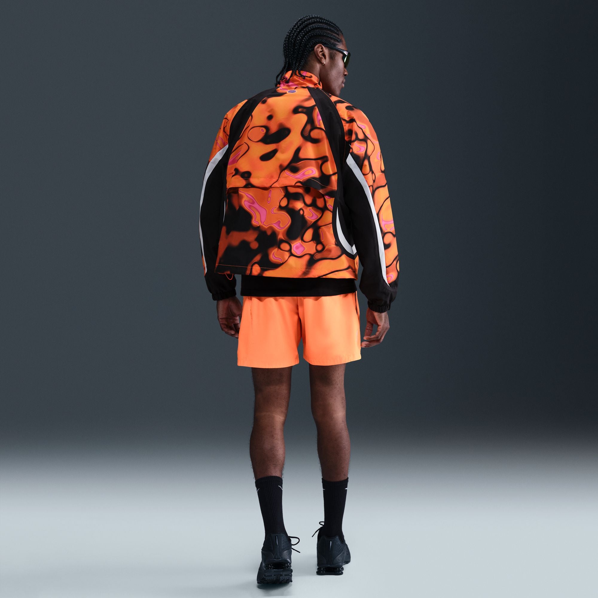 Nike Project F.R.O.G. Storm-FIT Track Jacket - Men's