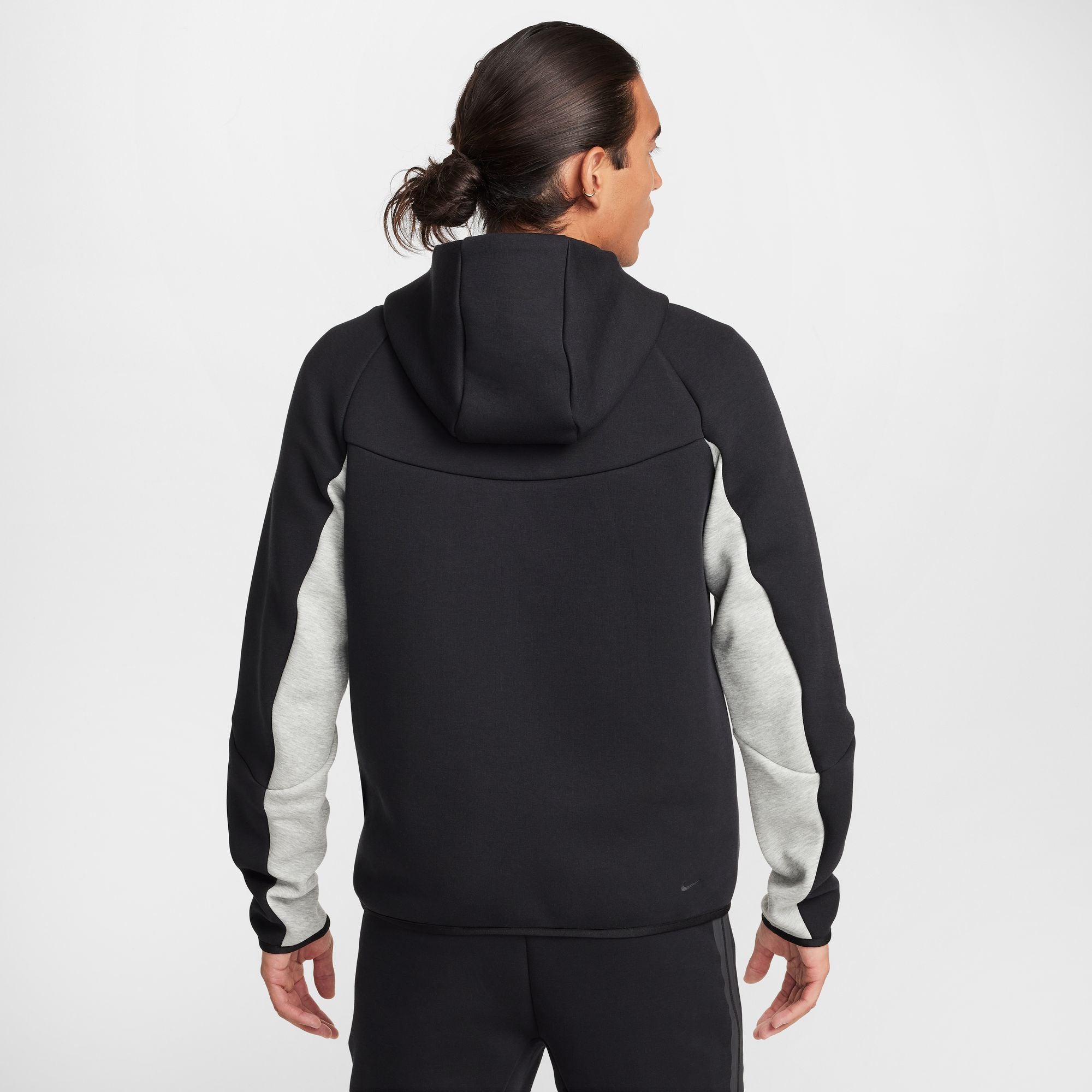 Nike Tech Full-Zip Windrunner Hoodie - Men's