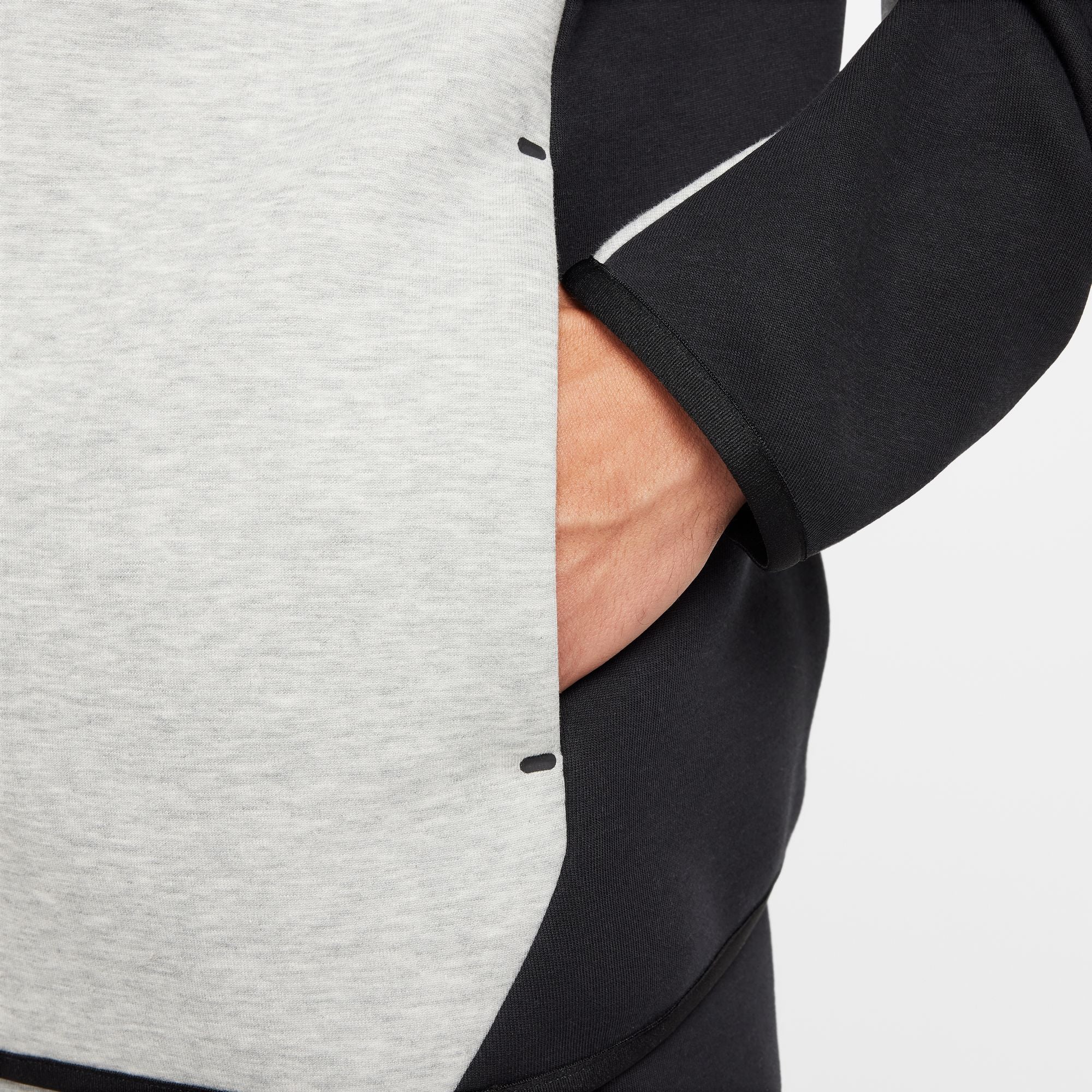 Nike Tech Full-Zip Windrunner Hoodie - Men's