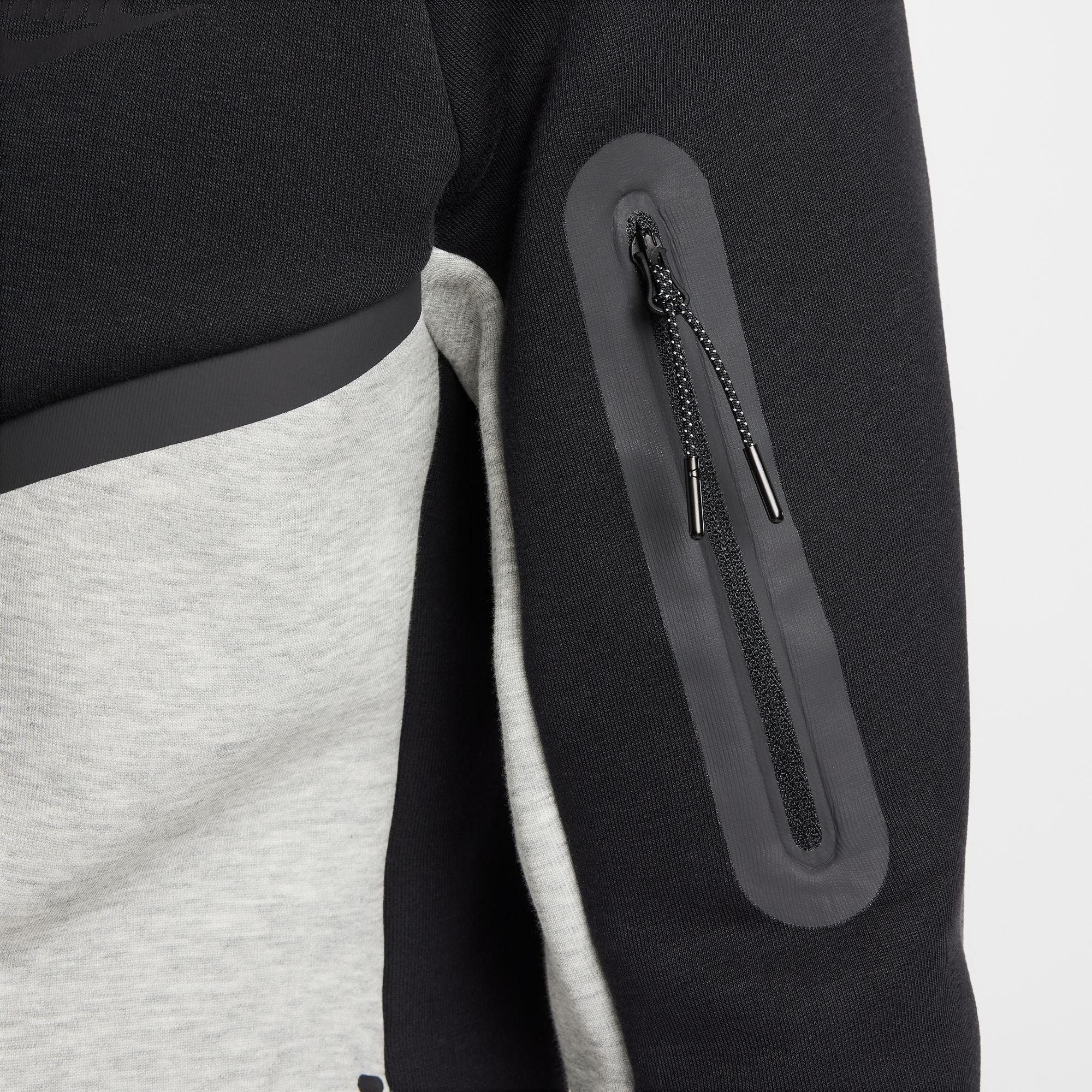 Nike Tech Full-Zip Windrunner Hoodie - Men's