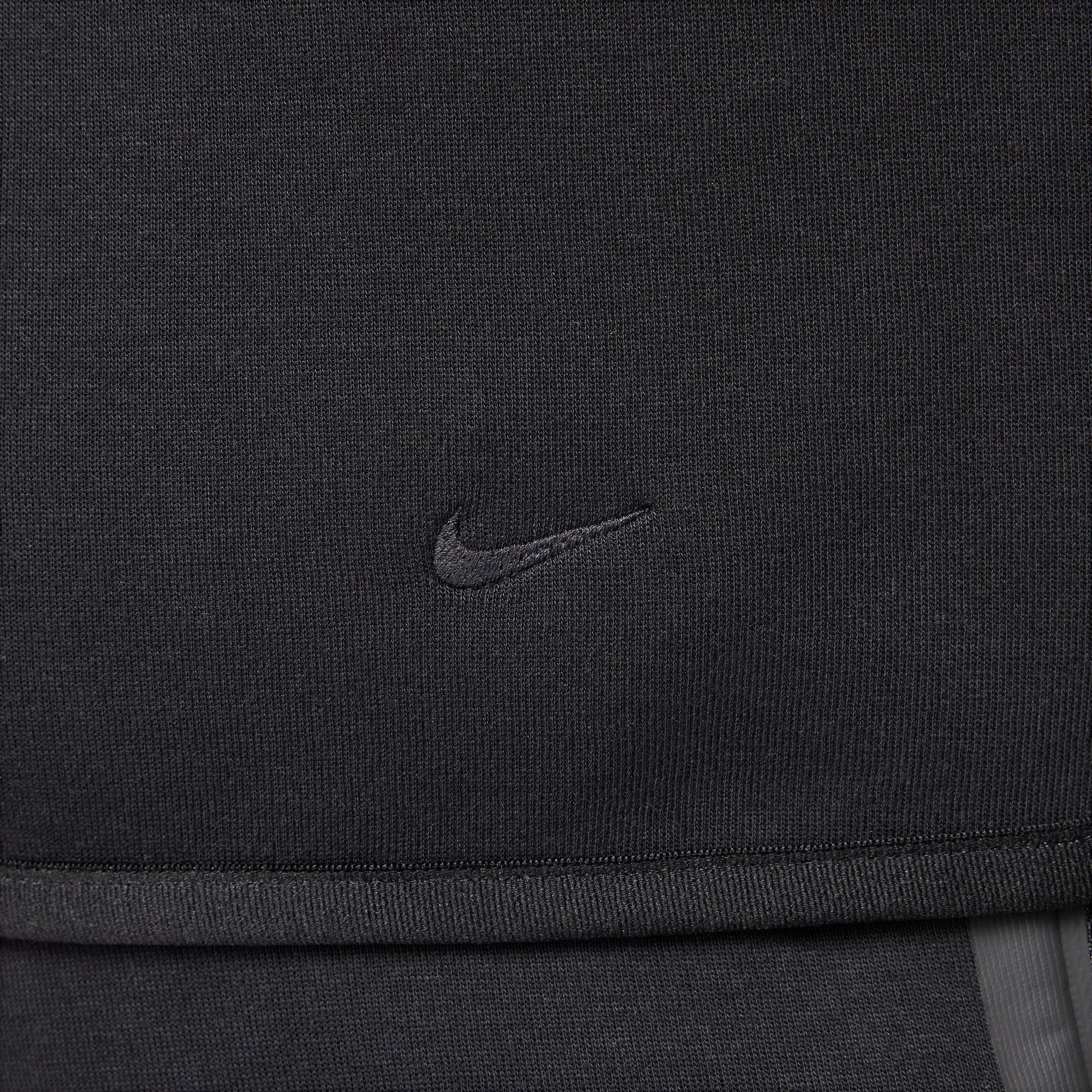 Nike Tech Full-Zip Windrunner Hoodie - Men's