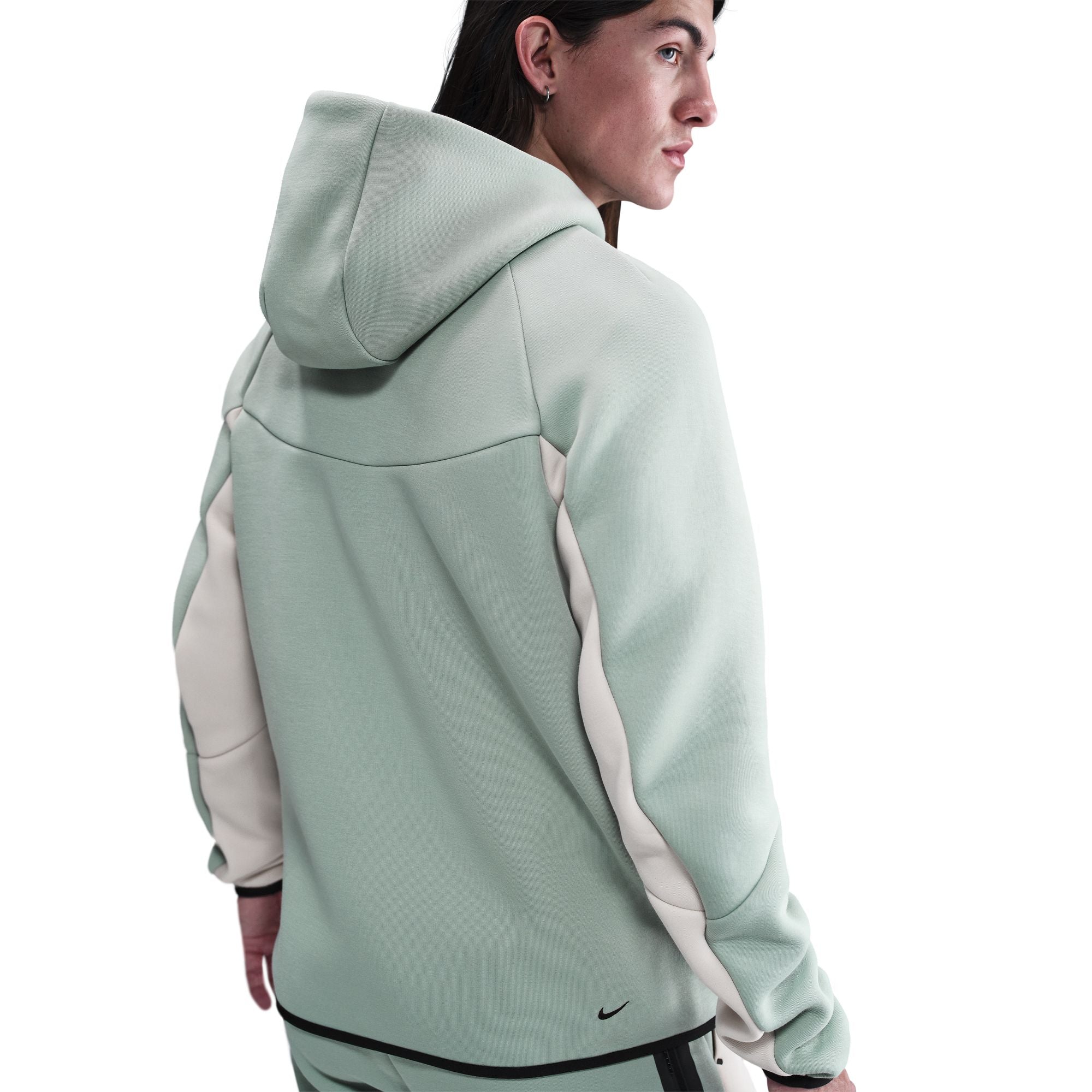 Nike Tech Full-Zip Windrunner Hoodie - Men's