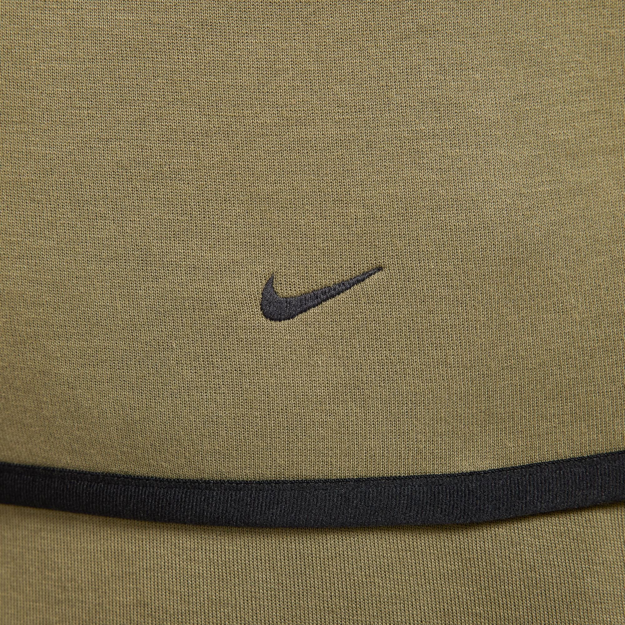 Nike Tech Full-Zip Windrunner Hoodie - Men's