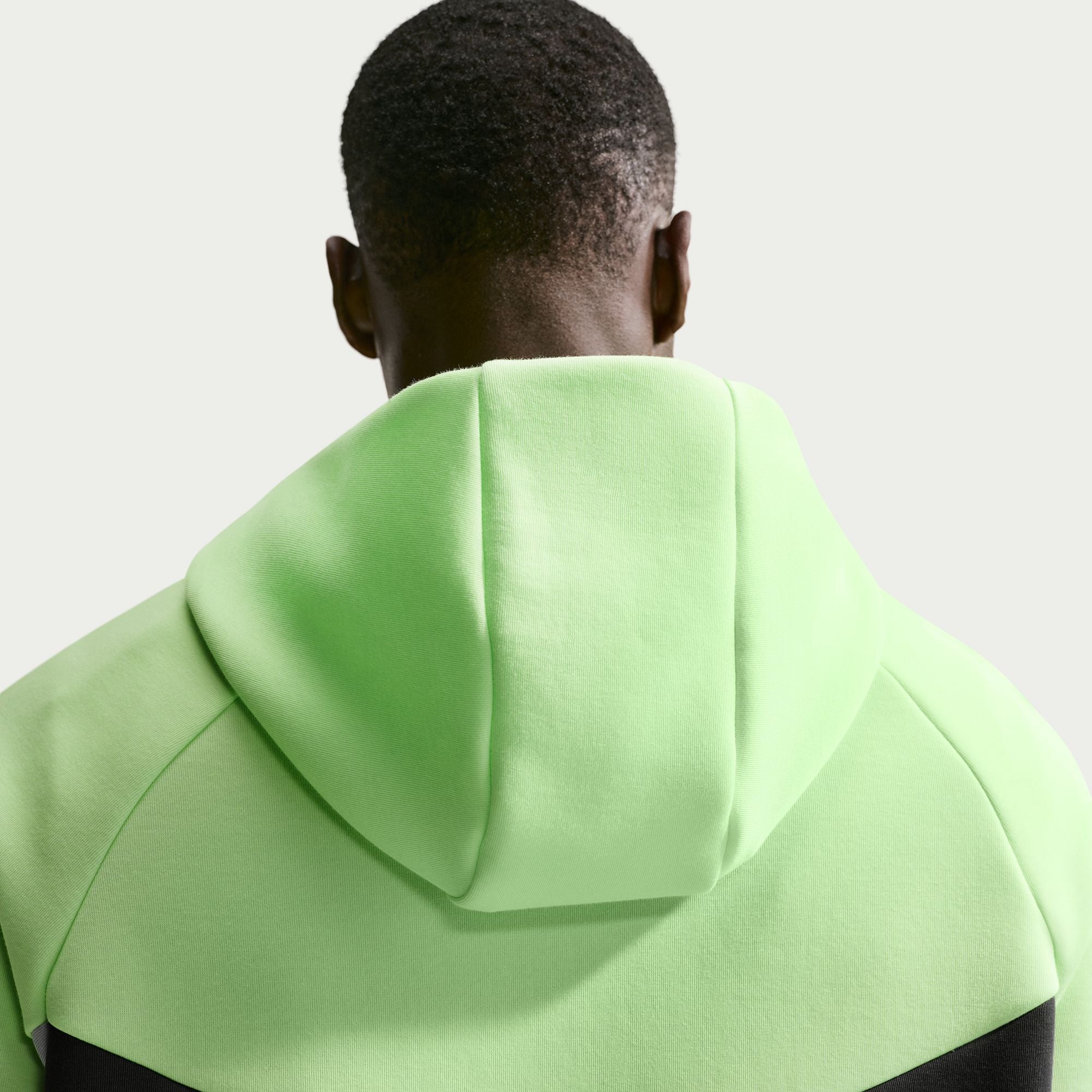 Nike Tech Full-Zip Windrunner Hoodie - Men's