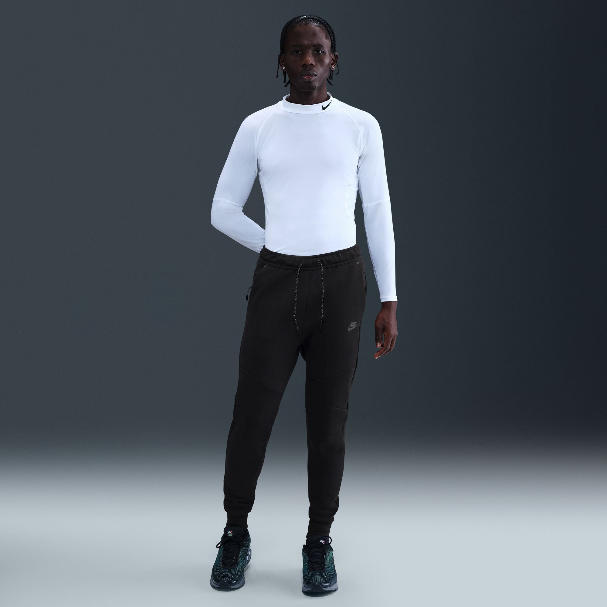 Nike Tech Fleece Joggers - Men's