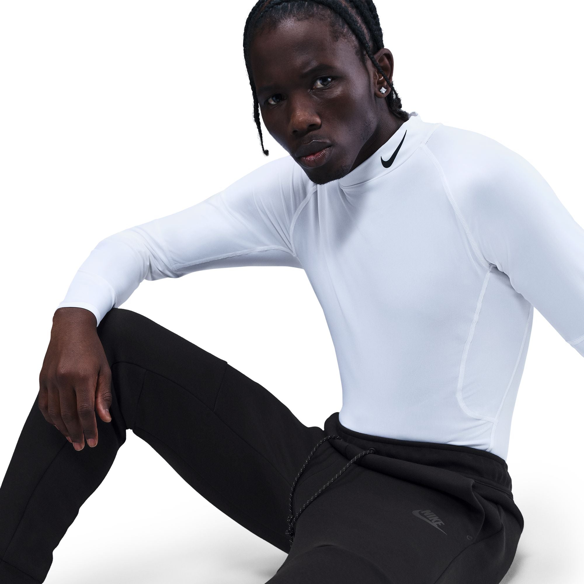 Nike Tech Fleece Joggers - Men's