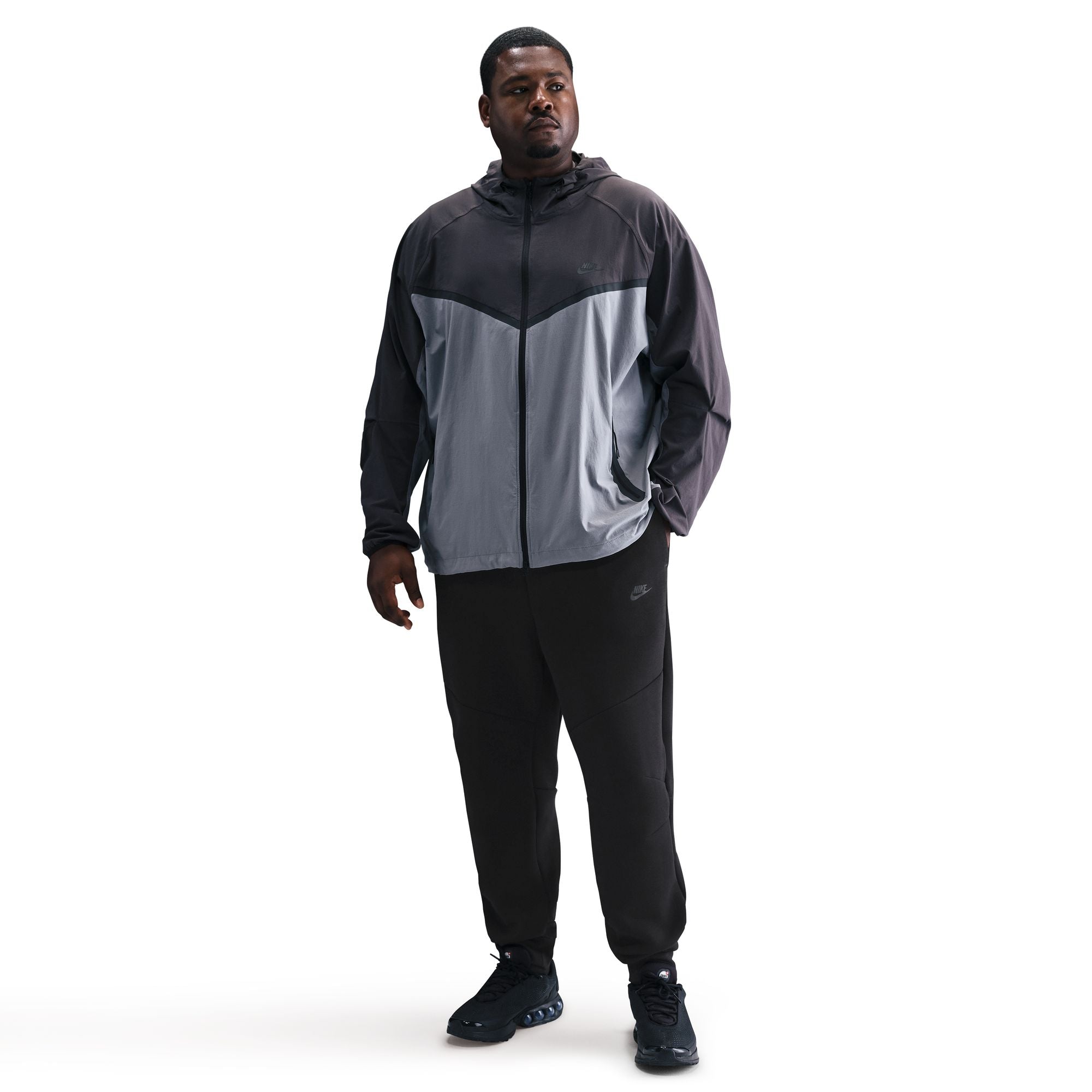Nike Tech Fleece Joggers - Men's