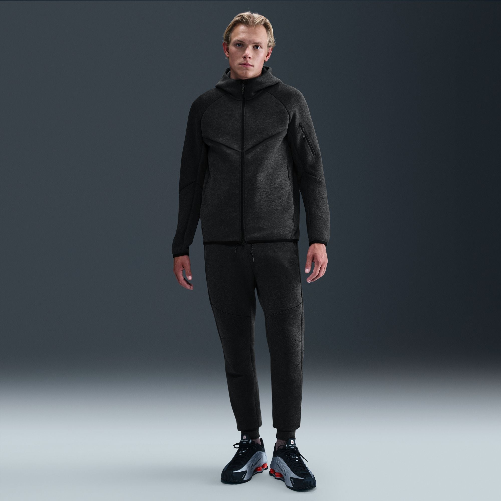 Nike Tech Fleece Joggers - Men's