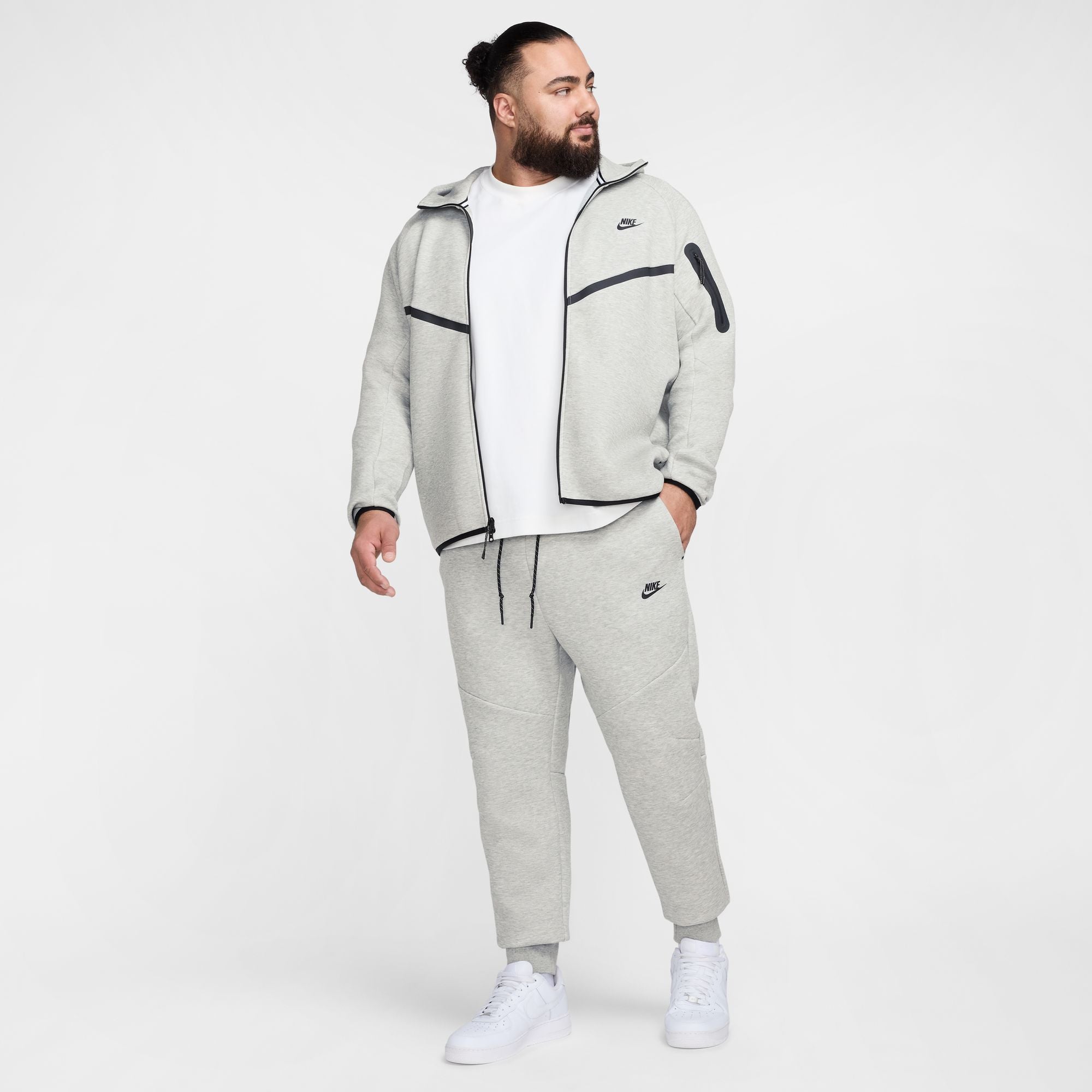 Nike Tech Fleece Joggers - Men's