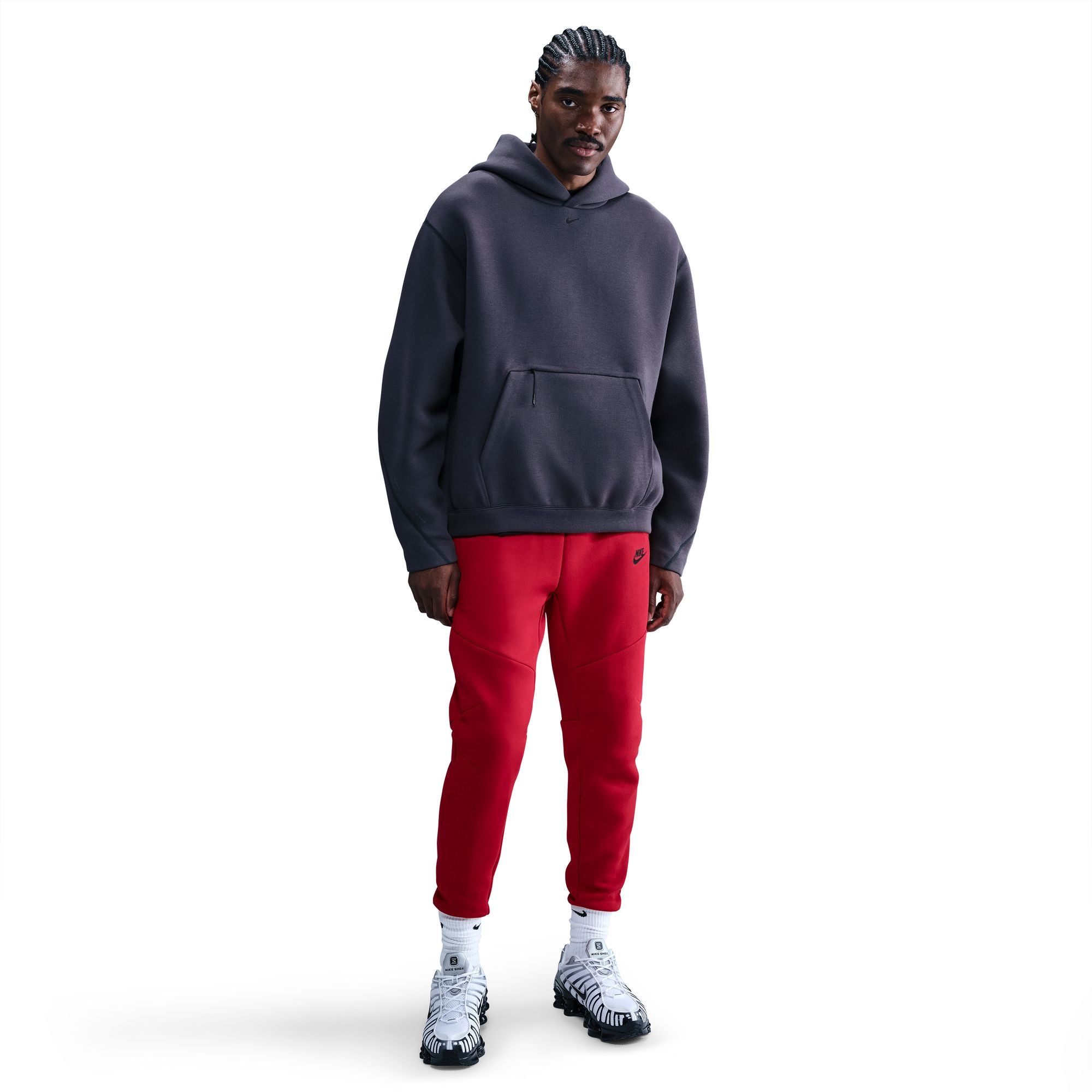 Nike Tech Fleece Joggers - Men's