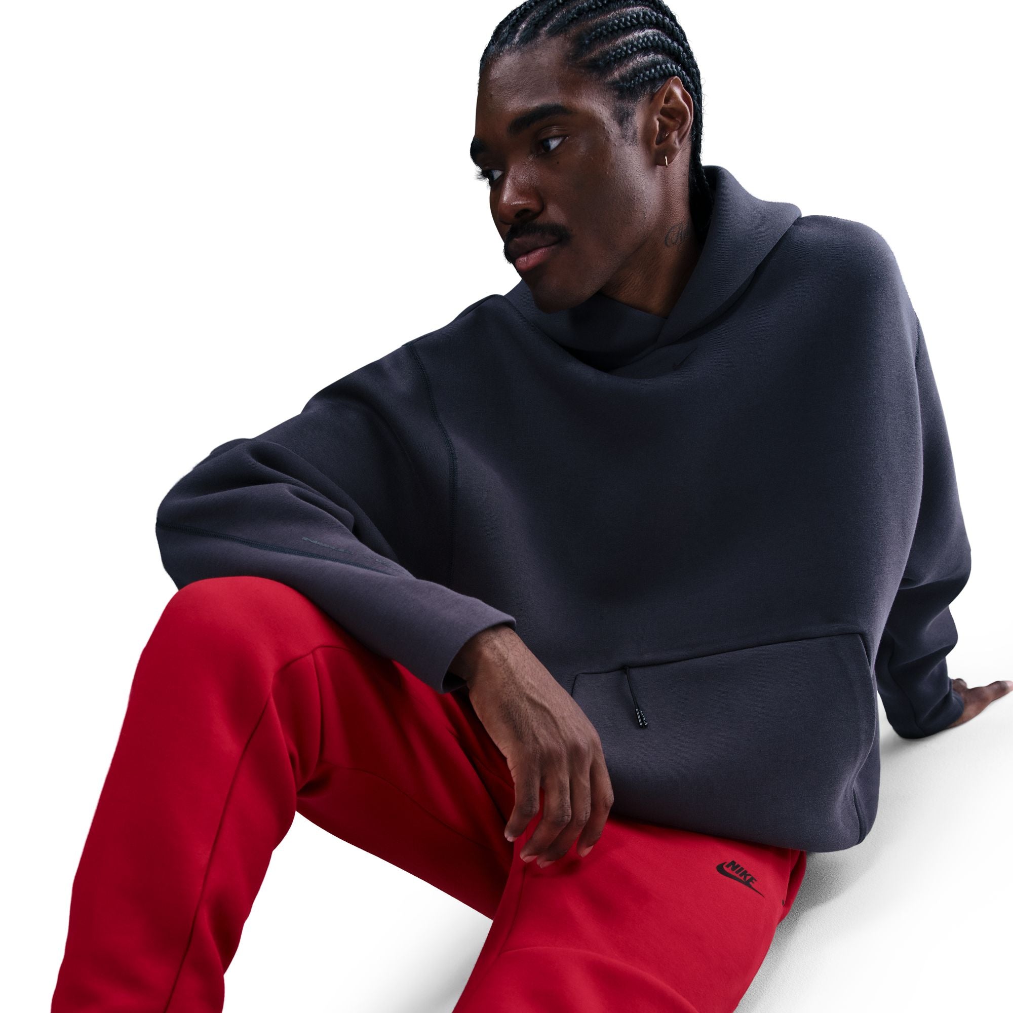Nike Tech Fleece Joggers - Men's