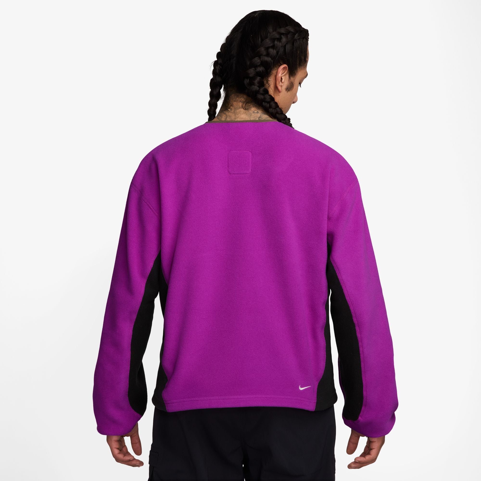 Nike ACG "Wolf Tree" Crew - Men's