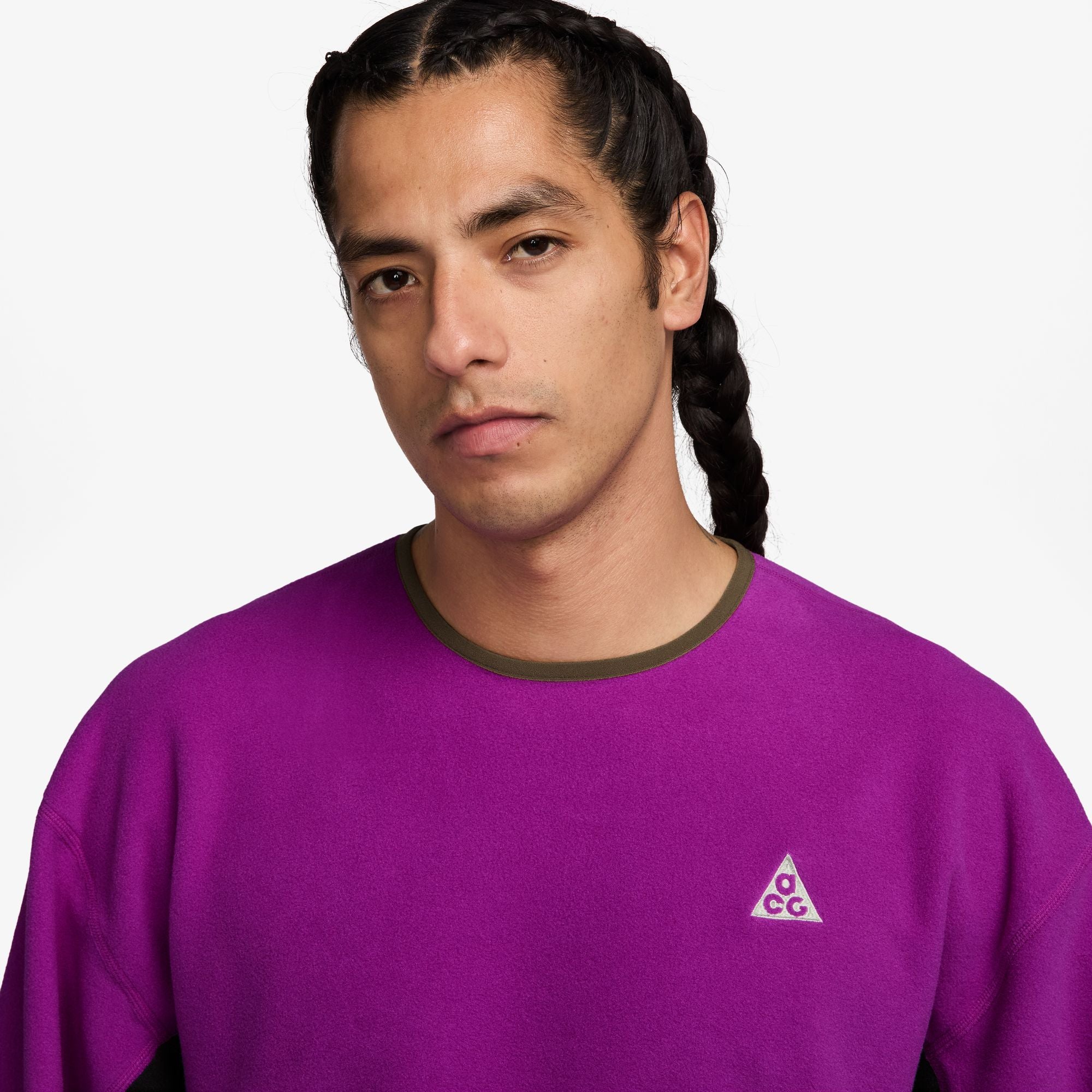 Nike ACG "Wolf Tree" Crew - Men's