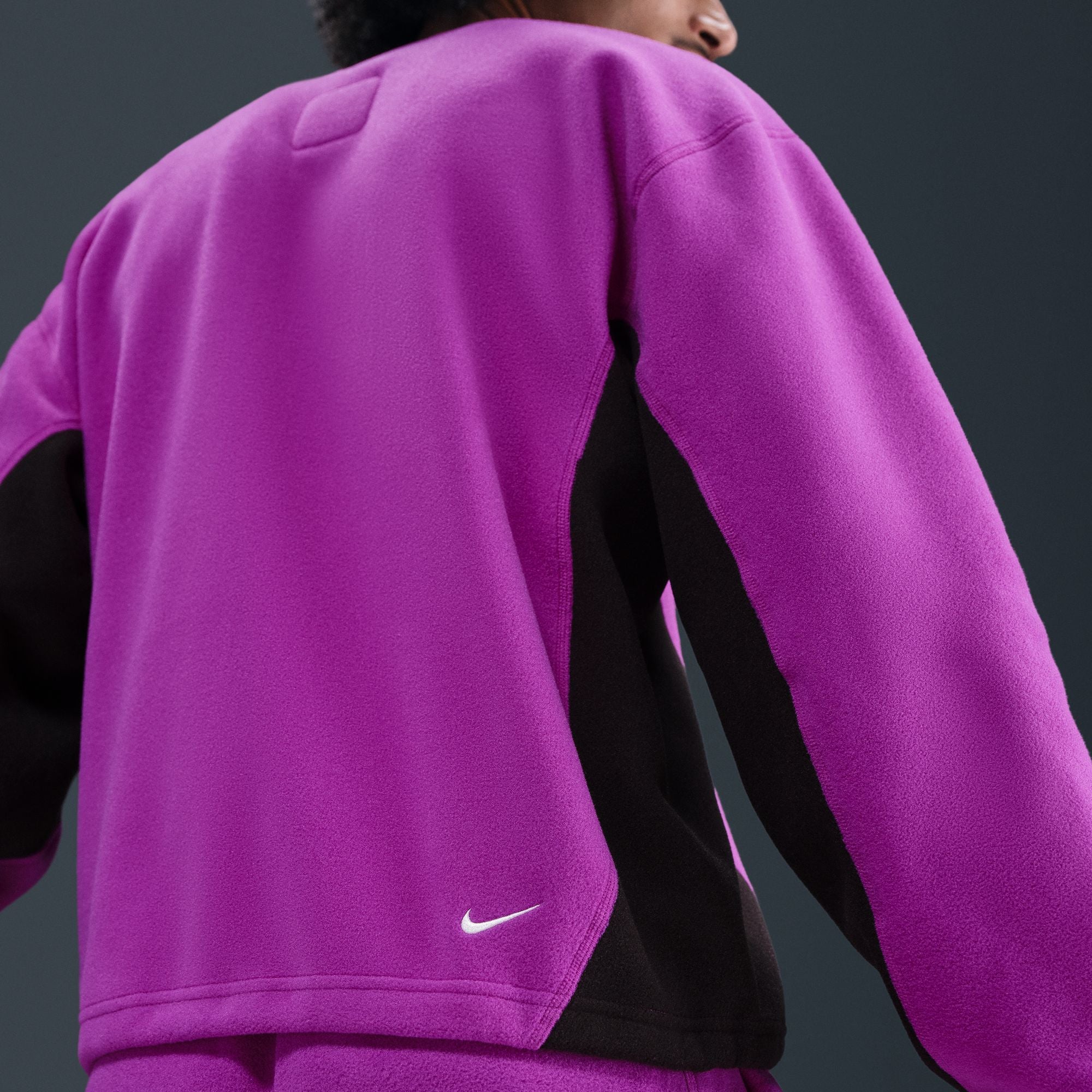 Nike ACG "Wolf Tree" Crew - Men's