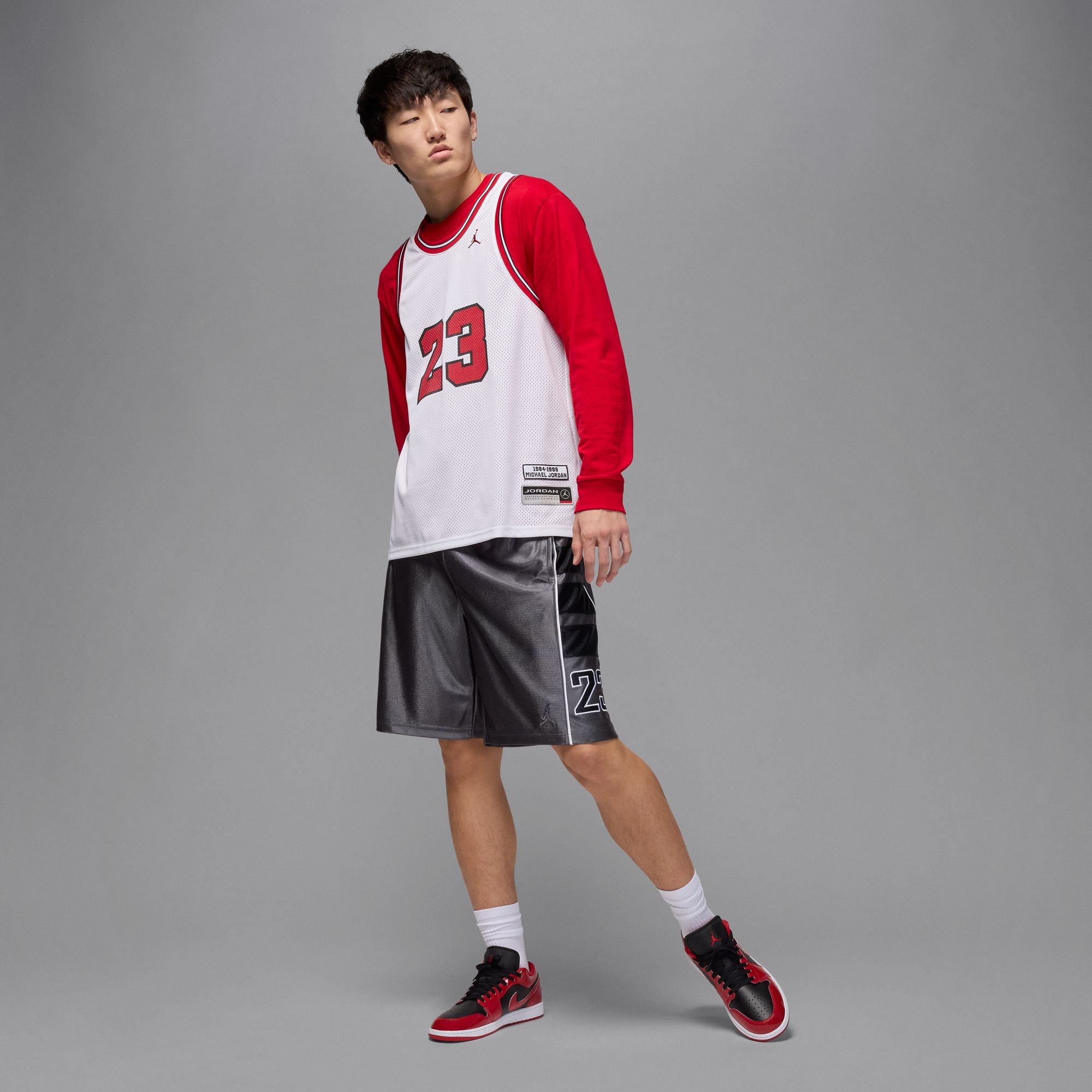 Air Jordan 1 Low SE - Men's