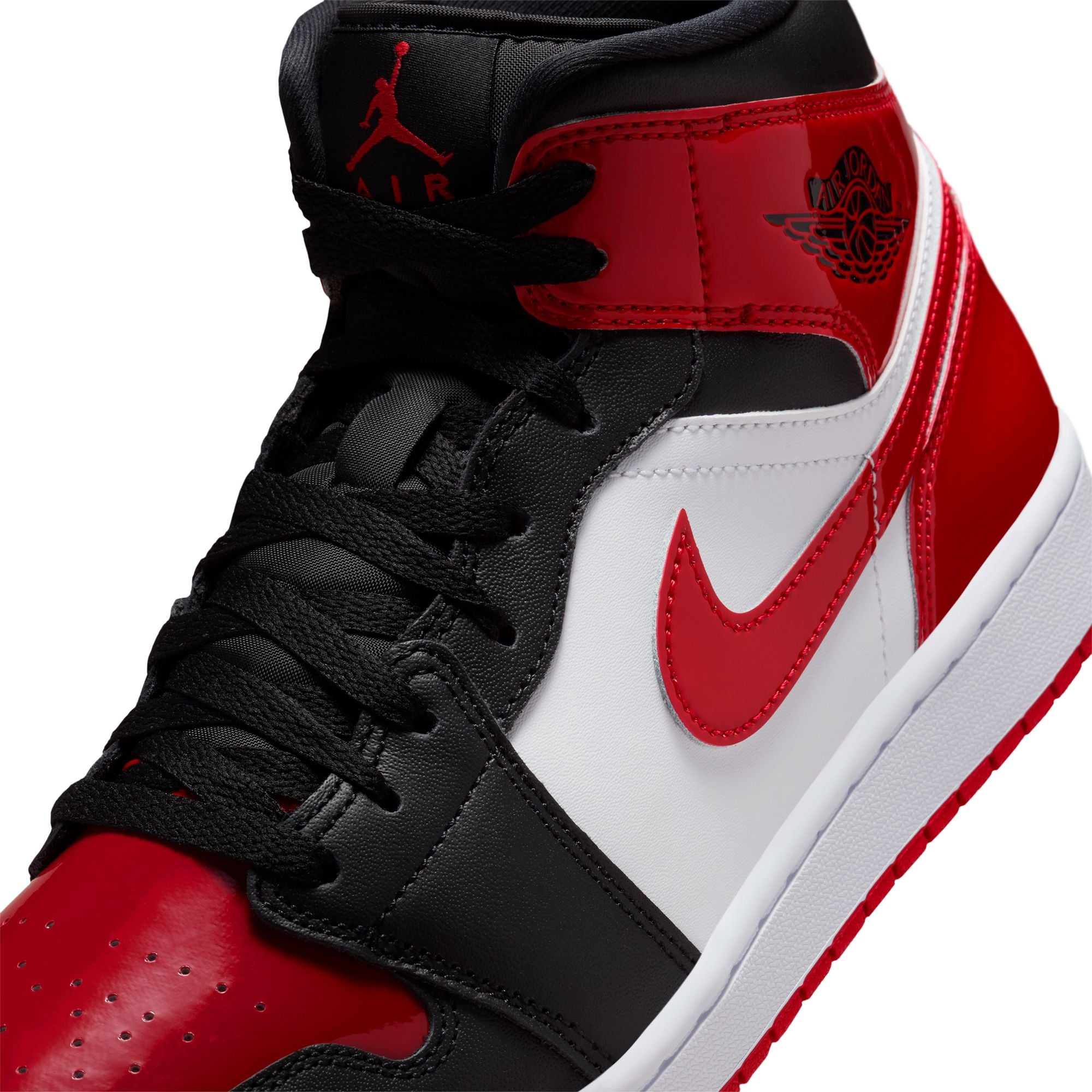 Air Jordan 1 Mid SE - Men's