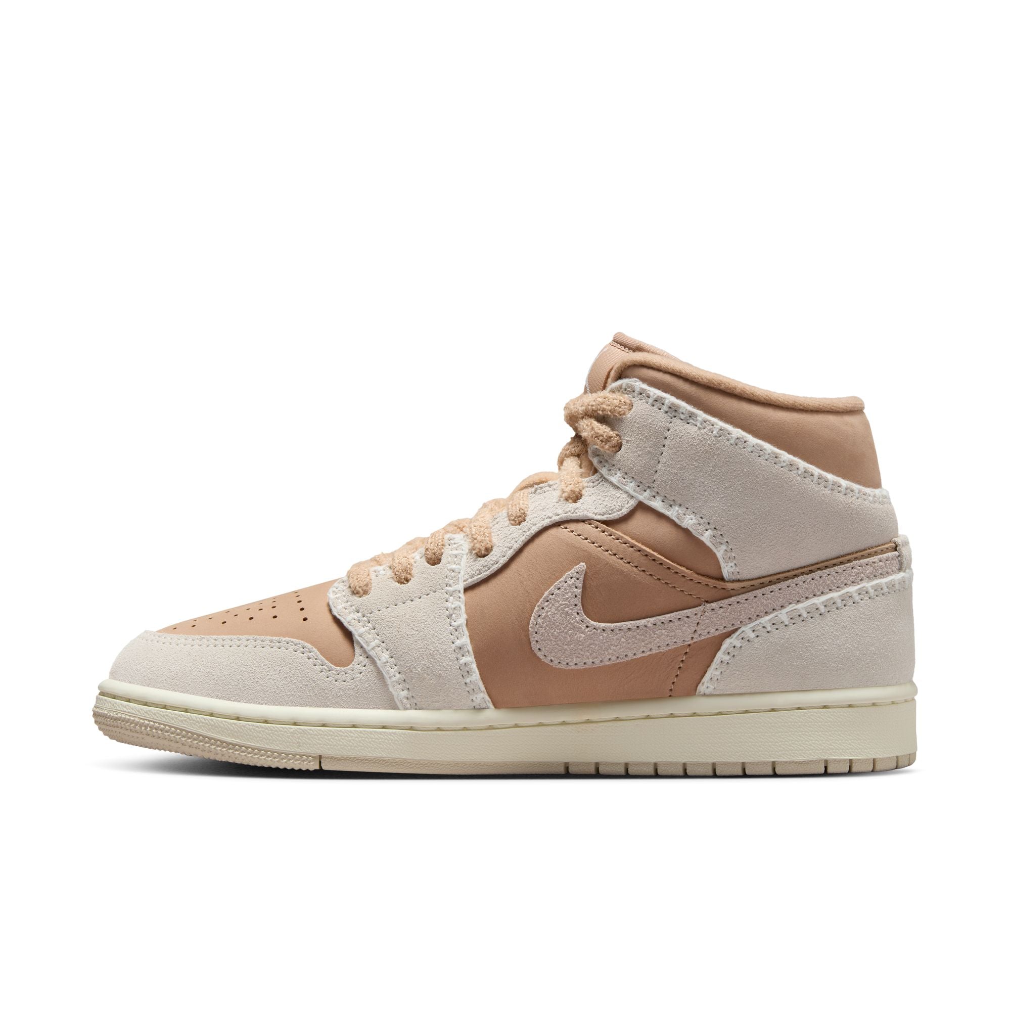 Air Jordan 1 Mid SE - Women's