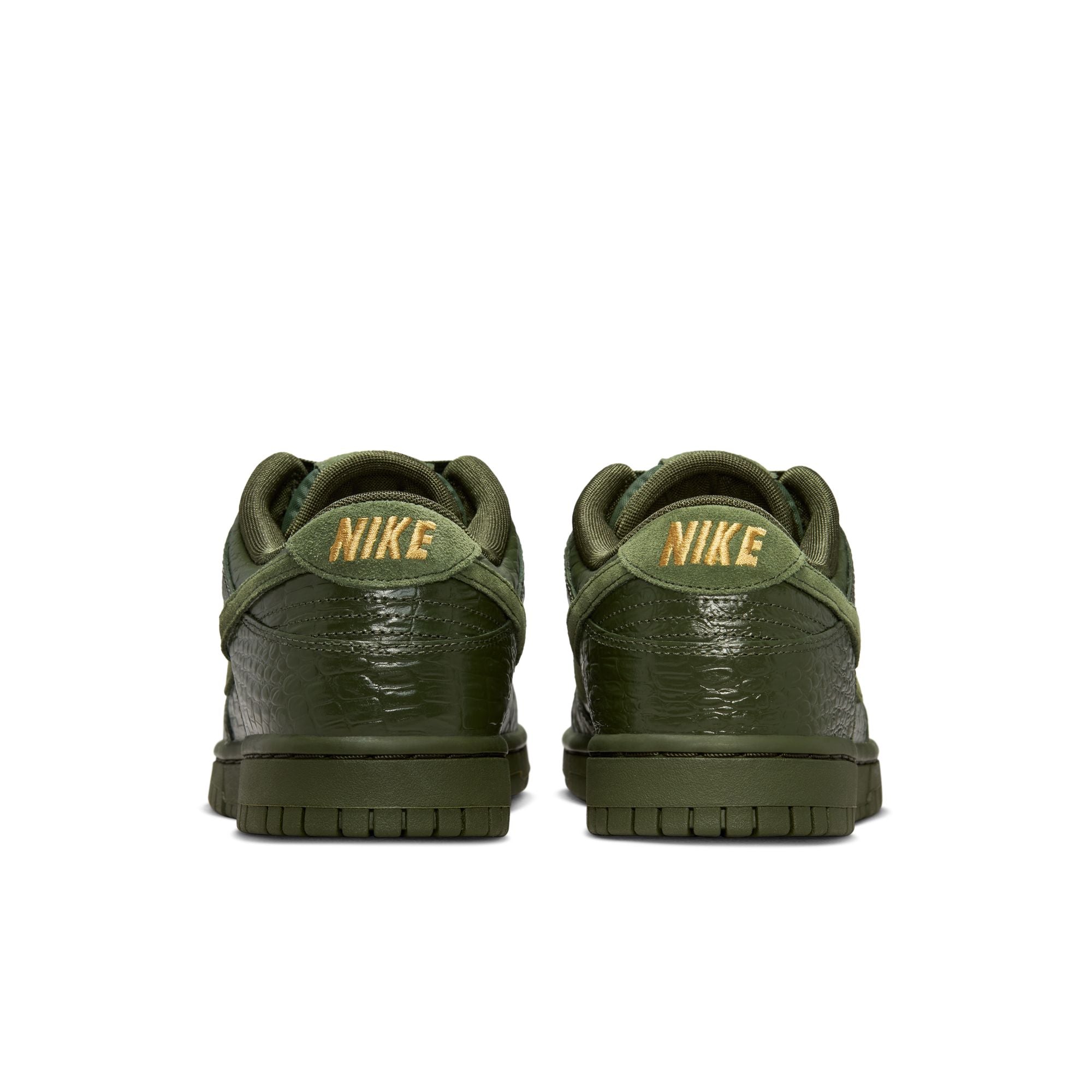 Nike Dunk Low "Crocodile" - Women's
