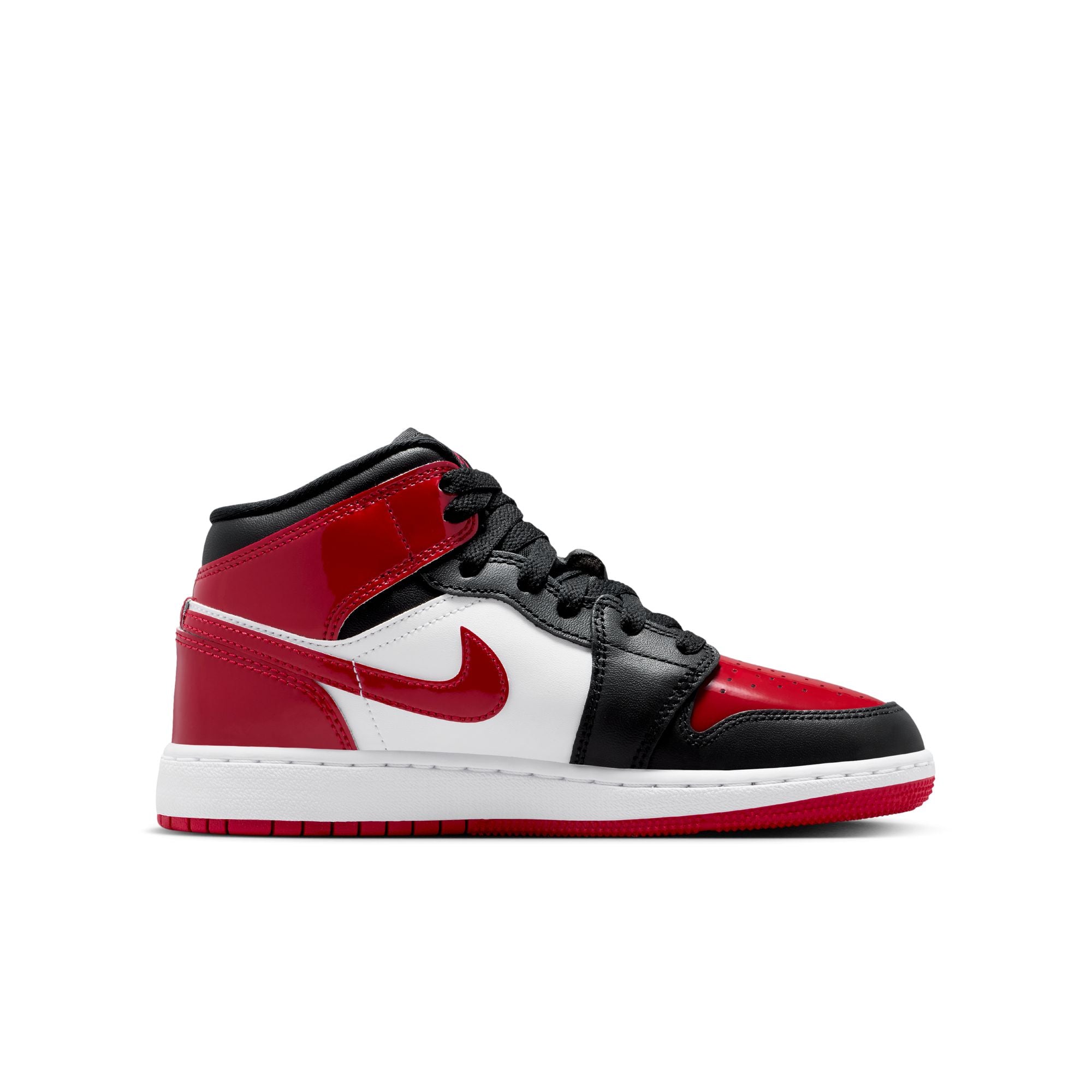 Air Jordan 1 Mid SE - Non Adult