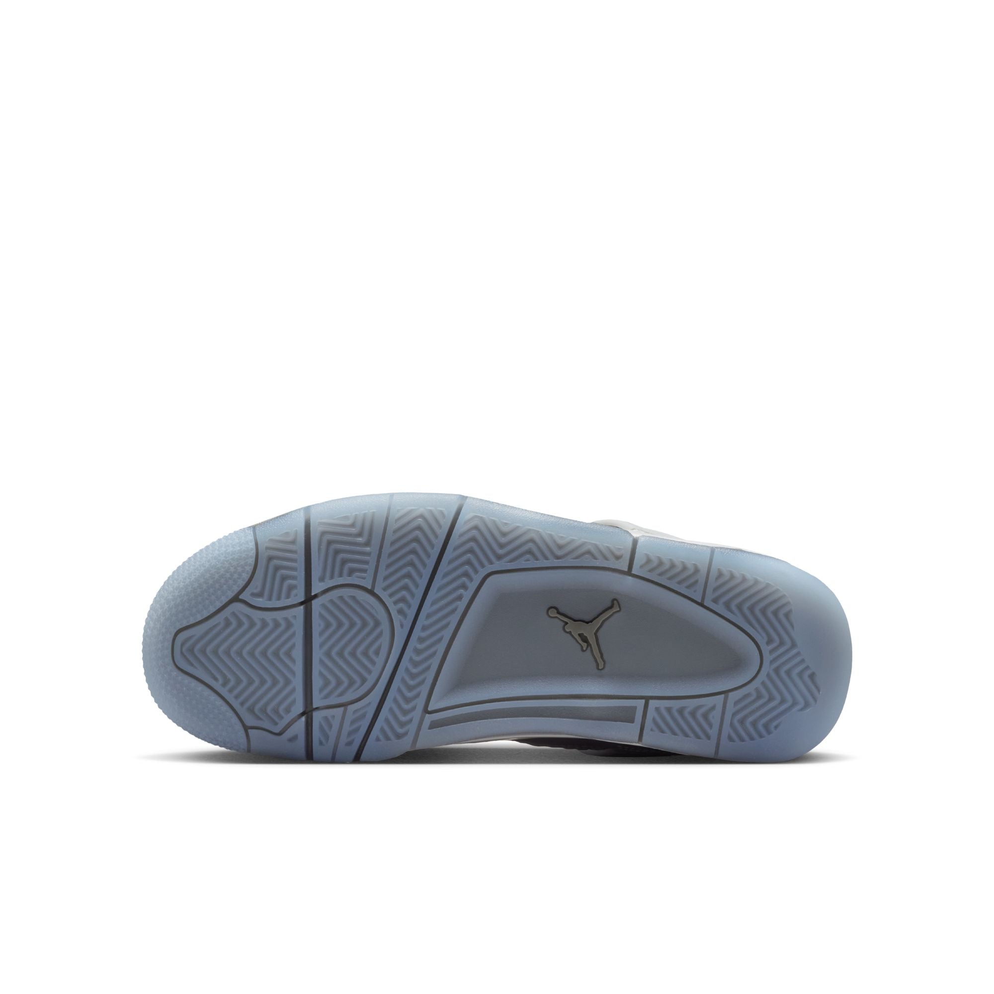 Air Jordan 4 Retro "Blue Chill" - Non Adult