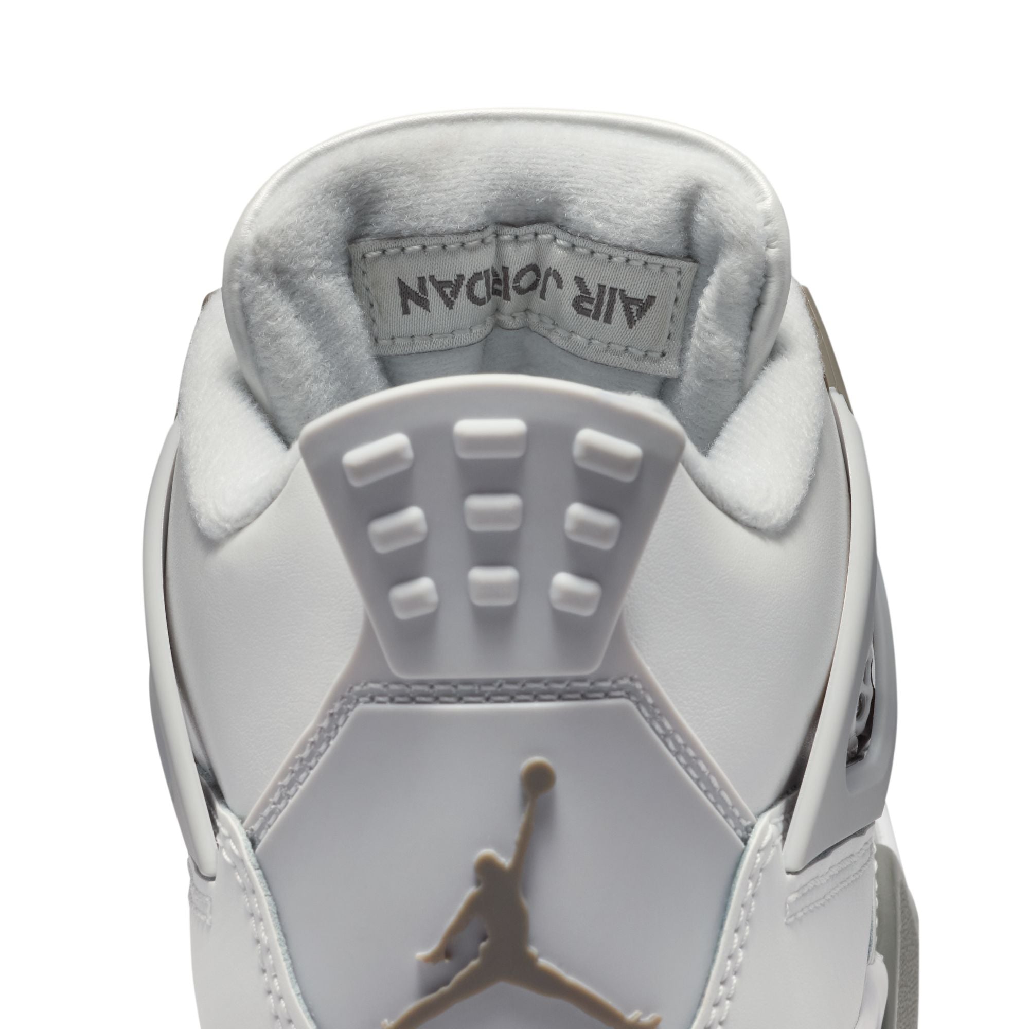 Air Jordan 4 Retro "Blue Chill" - Non Adult