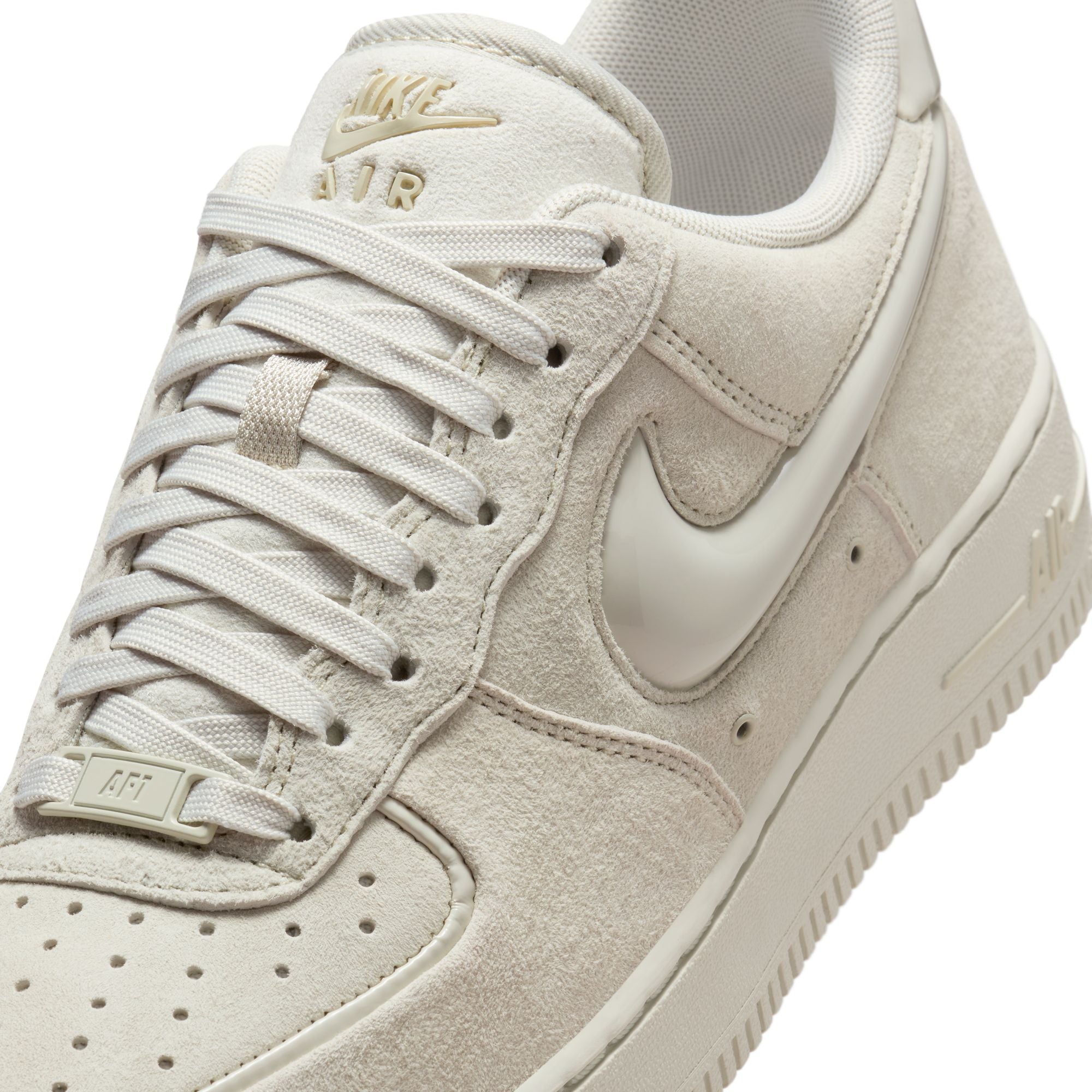 Nike Air Force 1 '07 - Women's