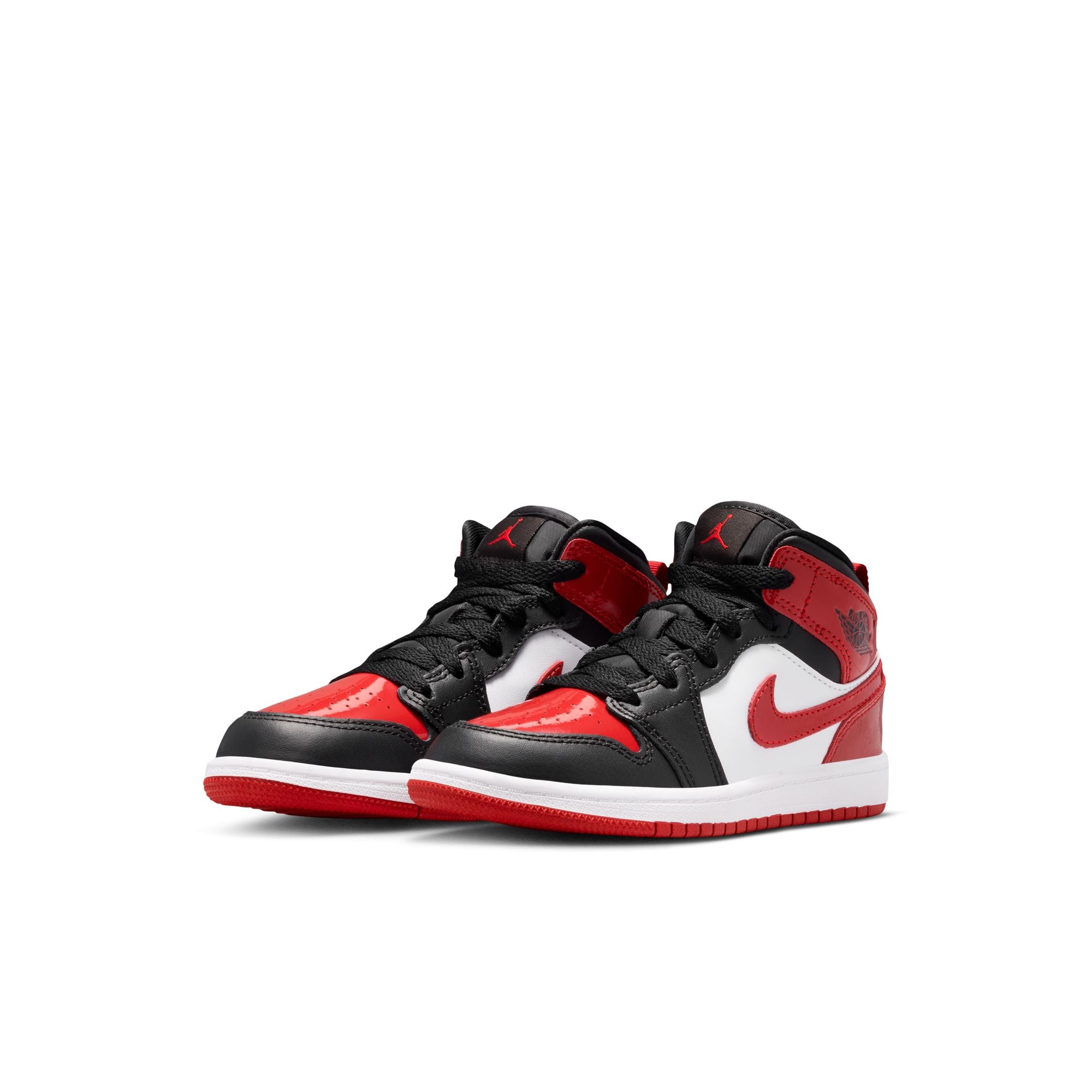 Air Jordan 1 Mid SE - Preschool